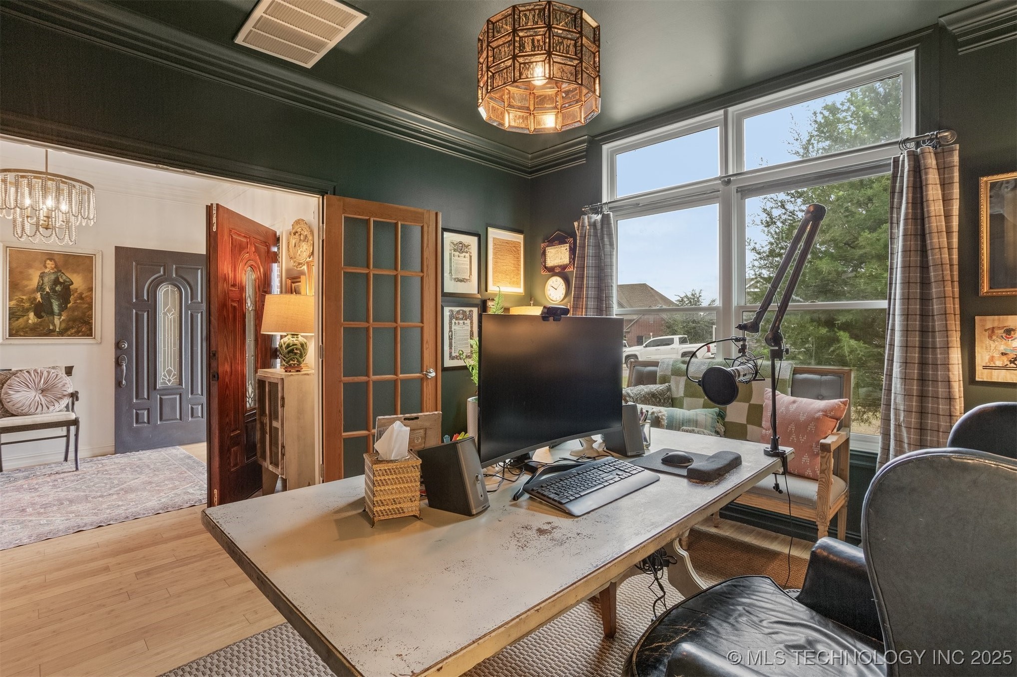 461 Cross Timbers Boulevard Property Photo 9