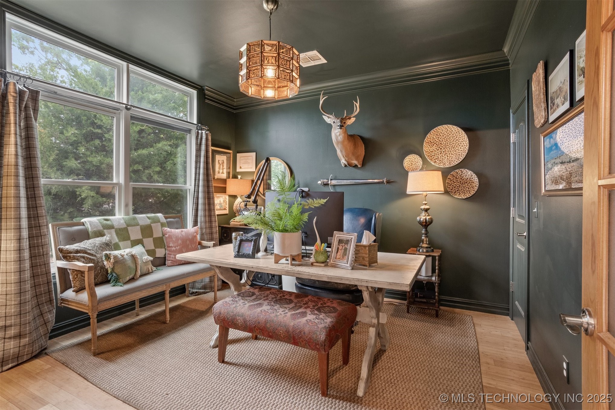 461 Cross Timbers Boulevard Property Photo 10