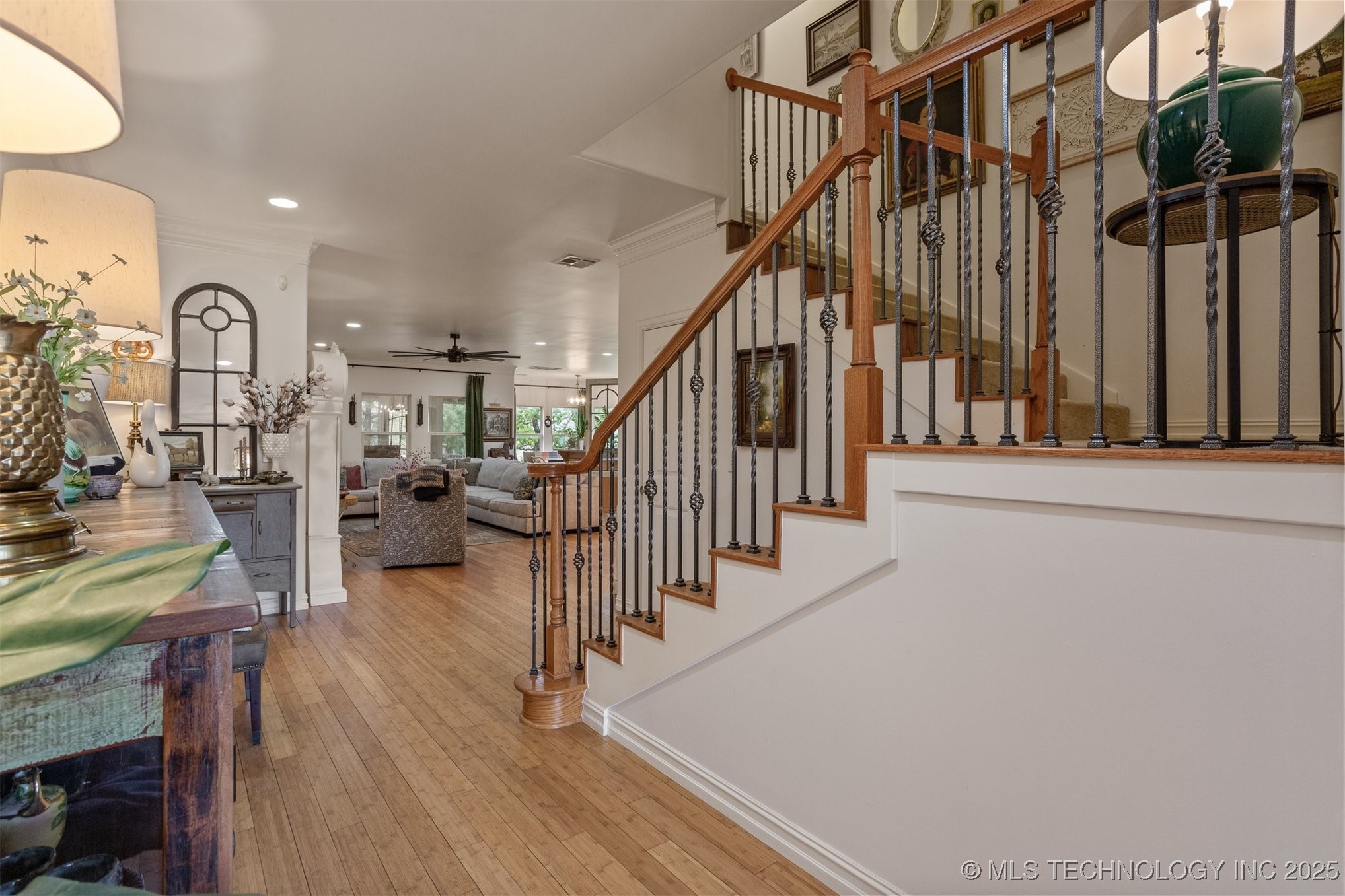 461 Cross Timbers Boulevard Property Photo 12