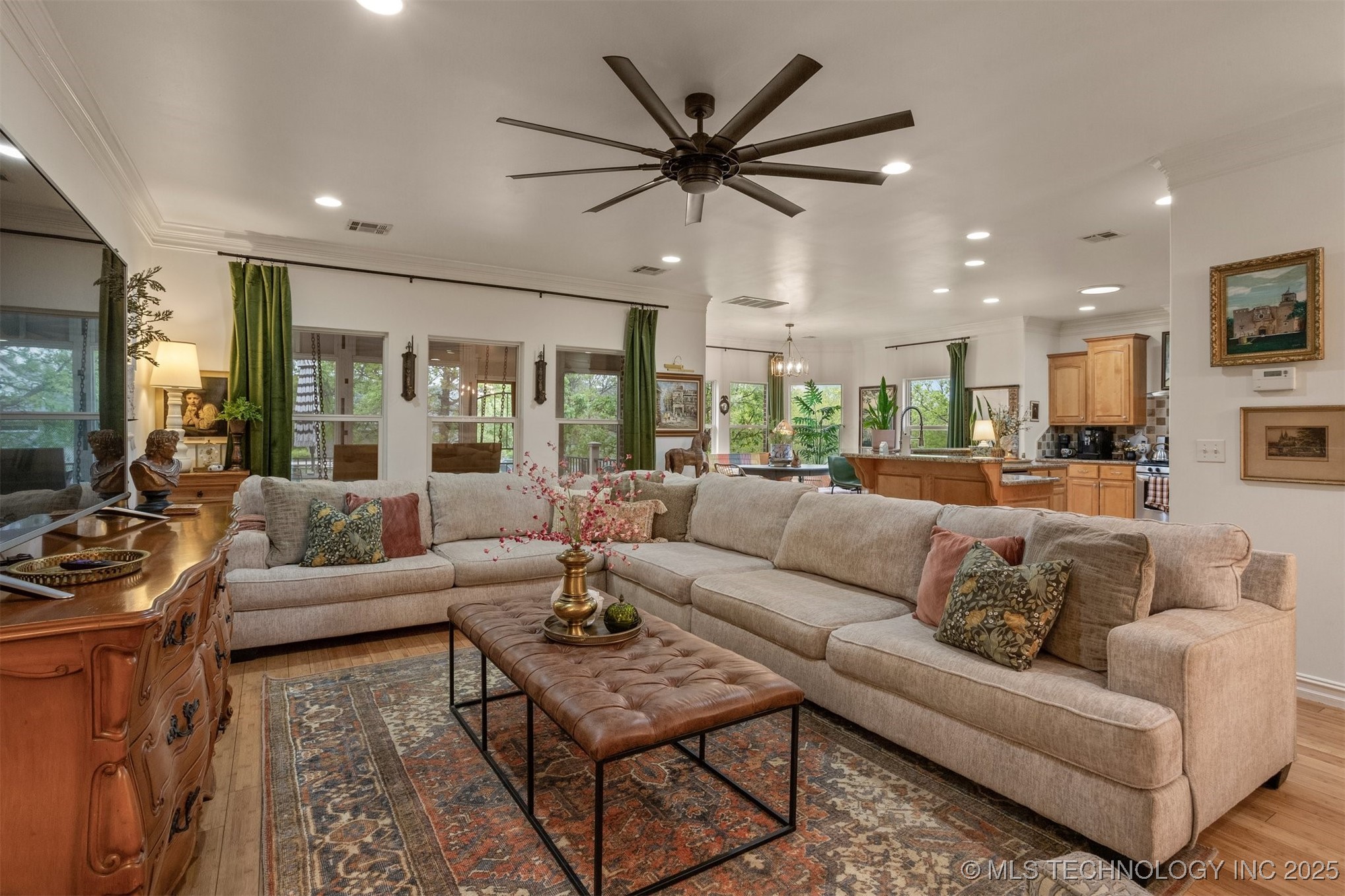 461 Cross Timbers Boulevard Property Photo 15