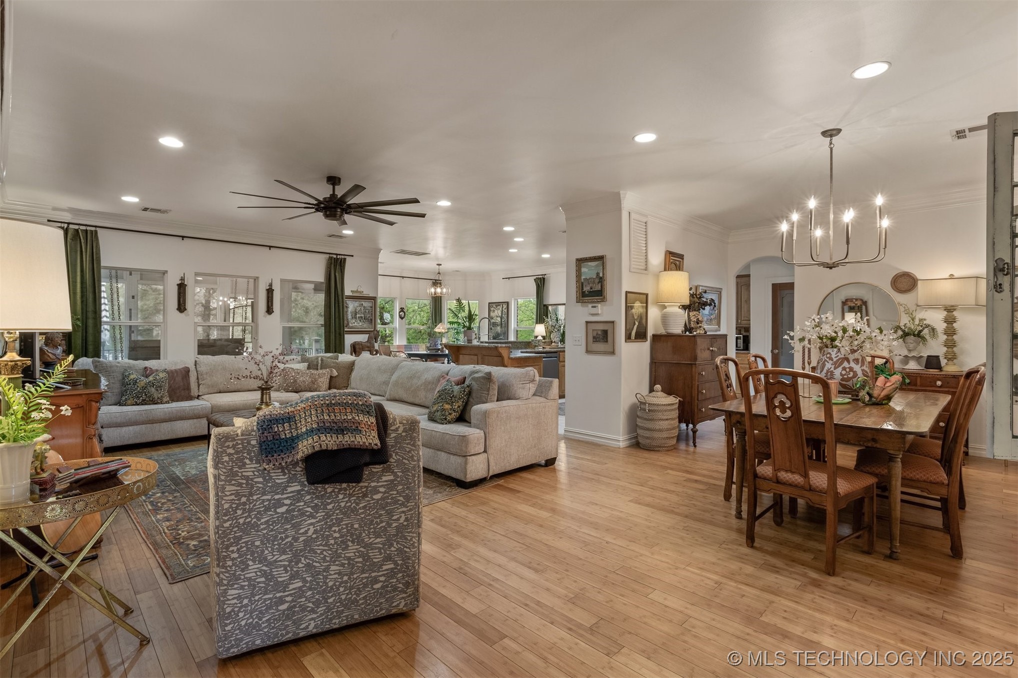 461 Cross Timbers Boulevard Property Photo 18