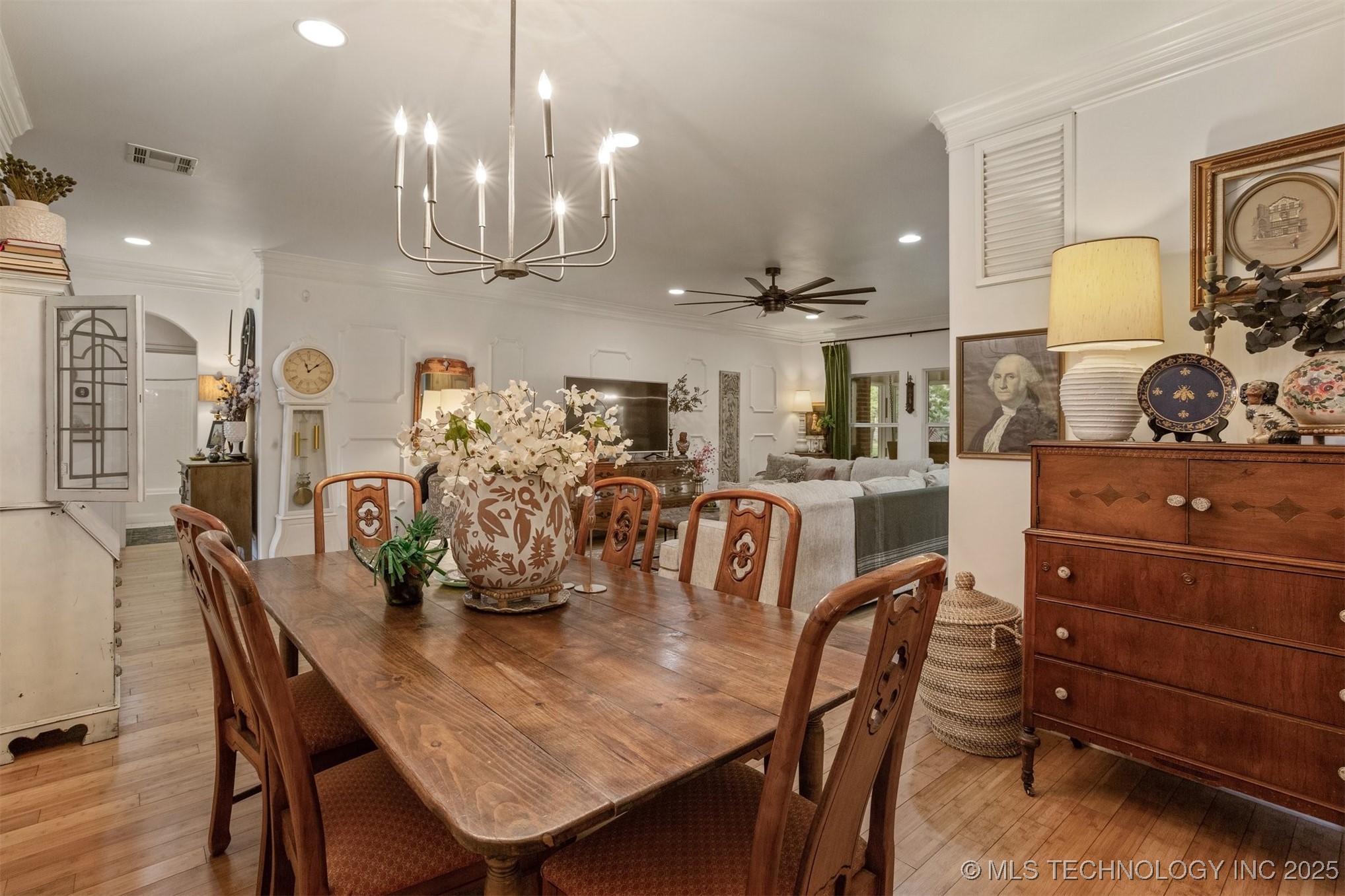 461 Cross Timbers Boulevard Property Photo 20