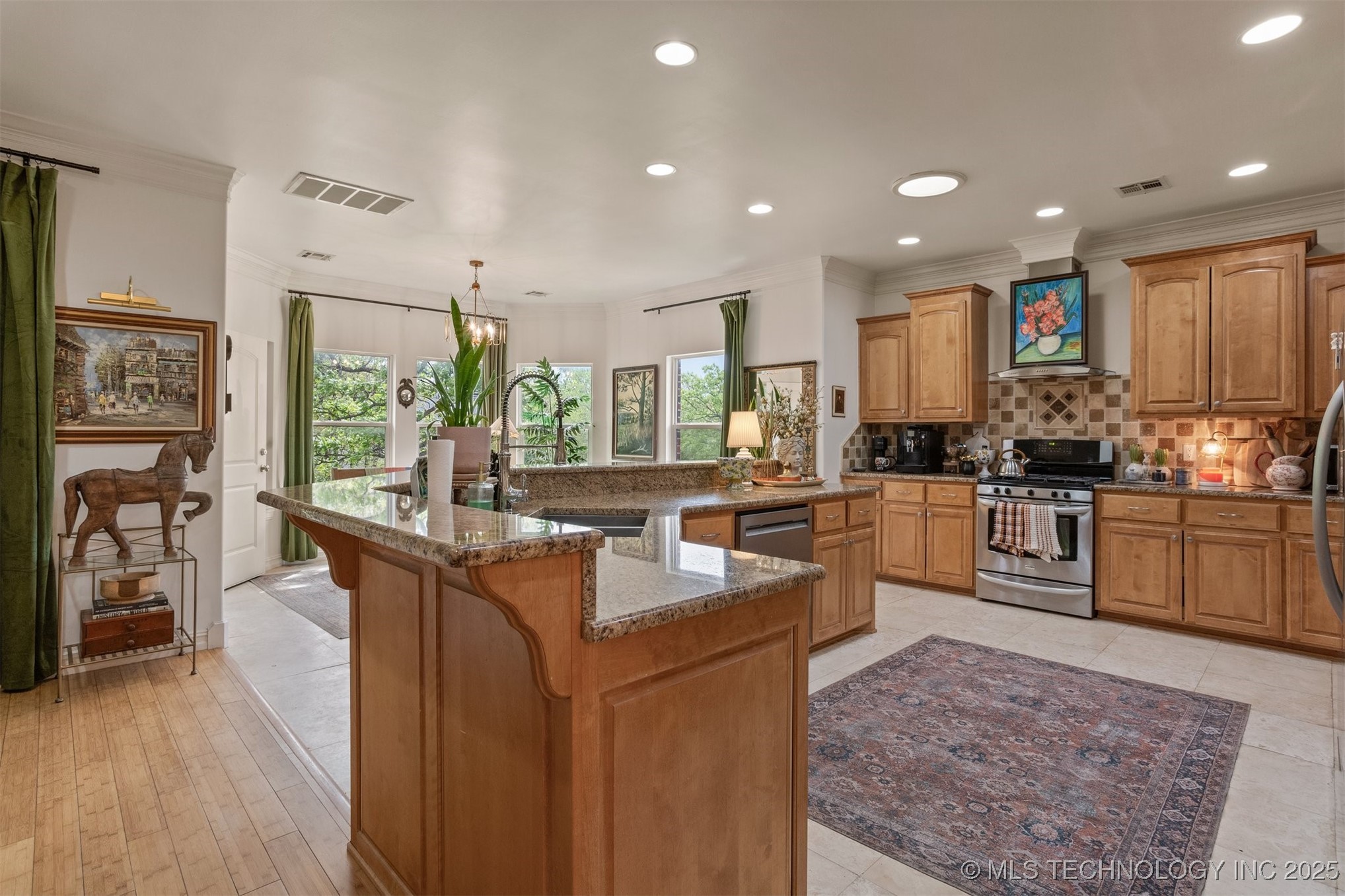 461 Cross Timbers Boulevard Property Photo 25