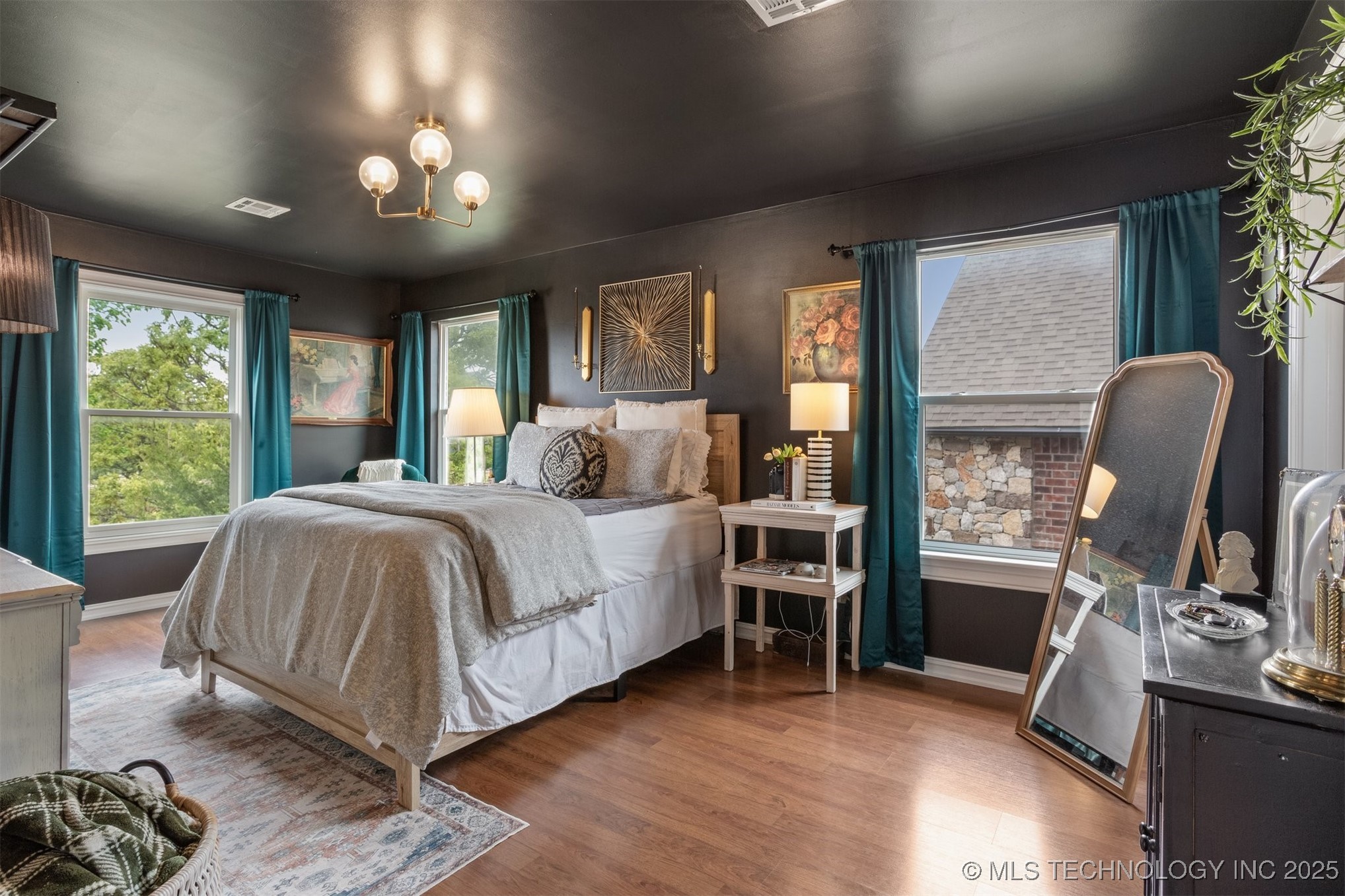 461 Cross Timbers Boulevard Property Photo 38