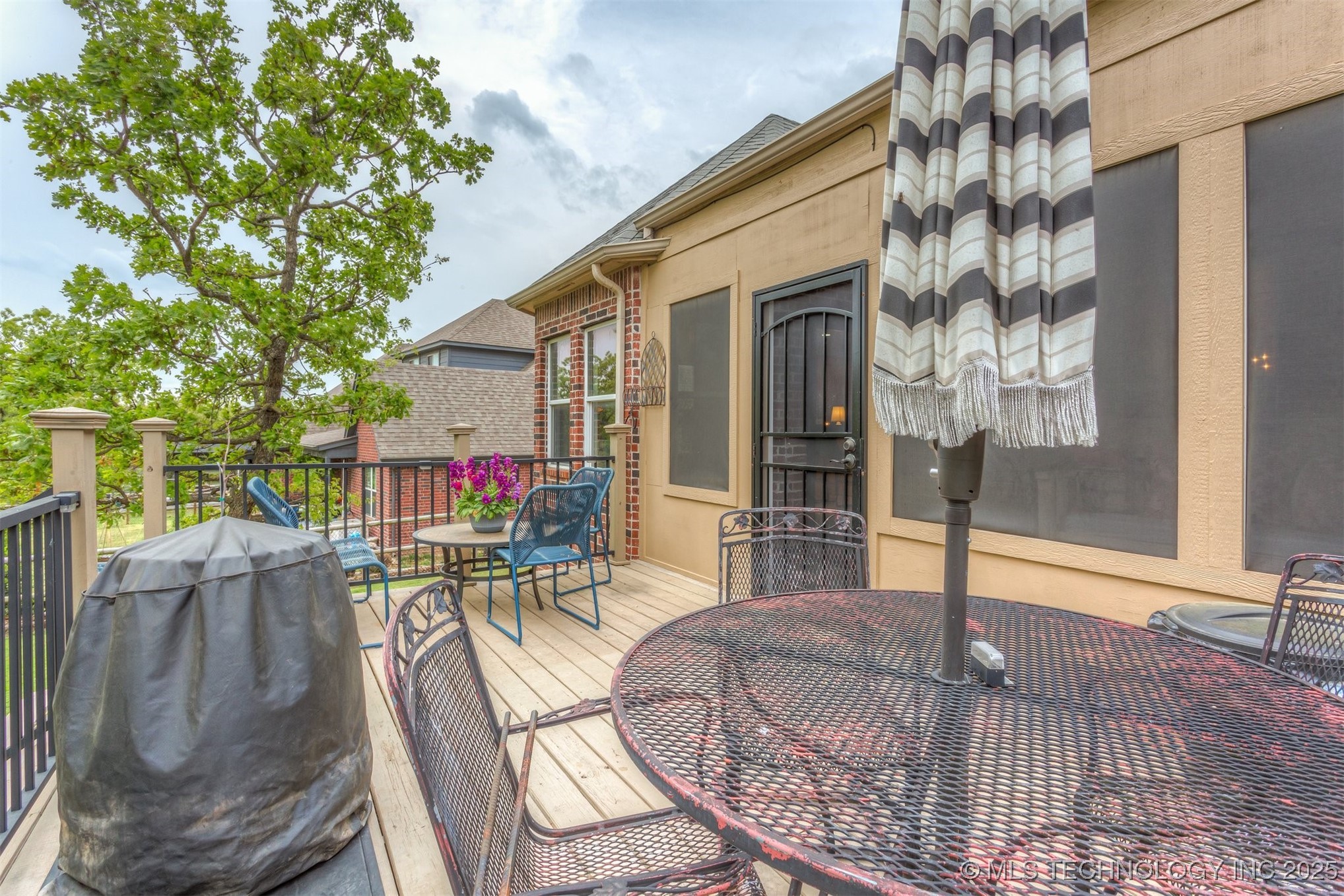 461 Cross Timbers Boulevard Property Photo 55