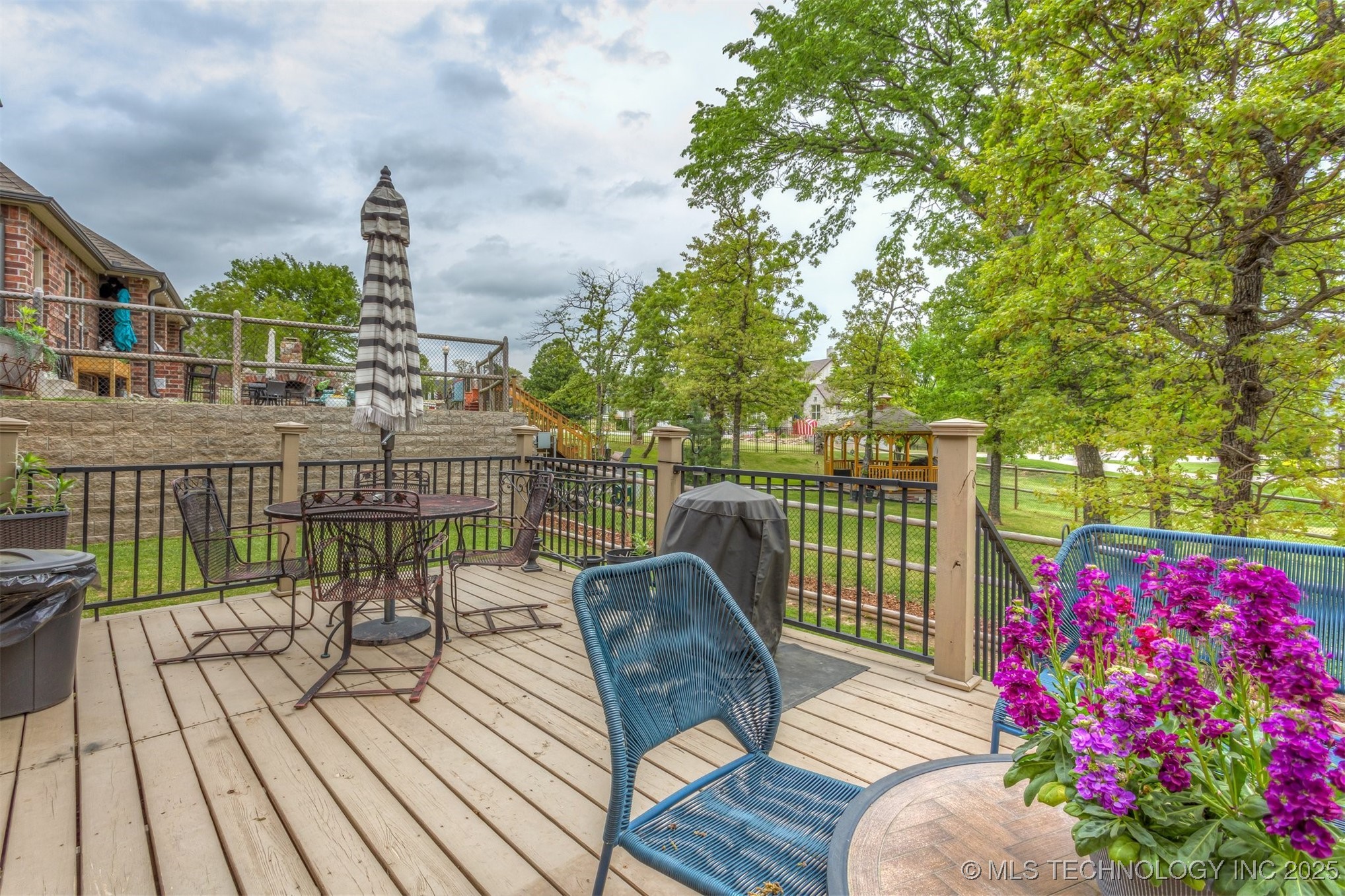 461 Cross Timbers Boulevard Property Photo 56