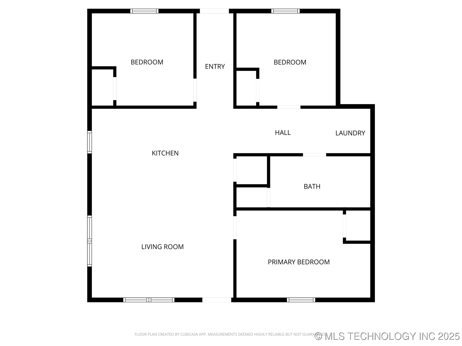 442 S 54th West Avenue Property Photo 15