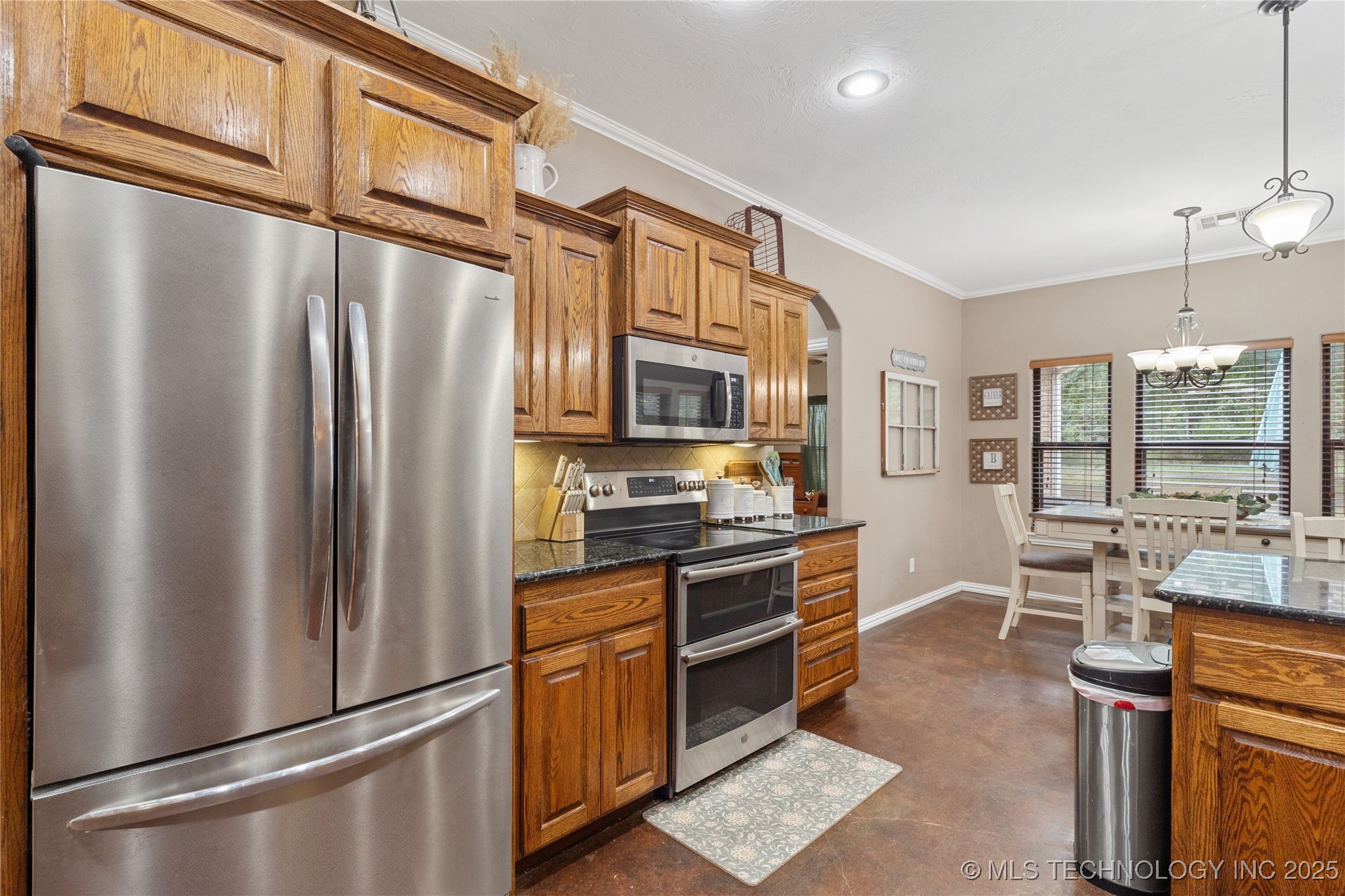 16201 County Road 3635 Property Photo 5