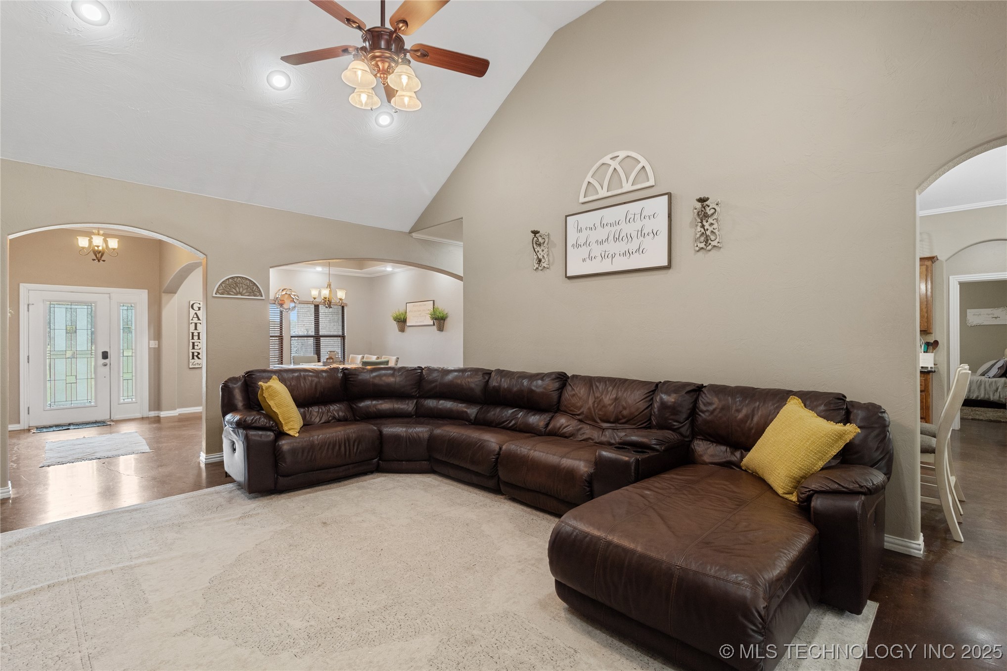 16201 County Road 3635 Property Photo 15