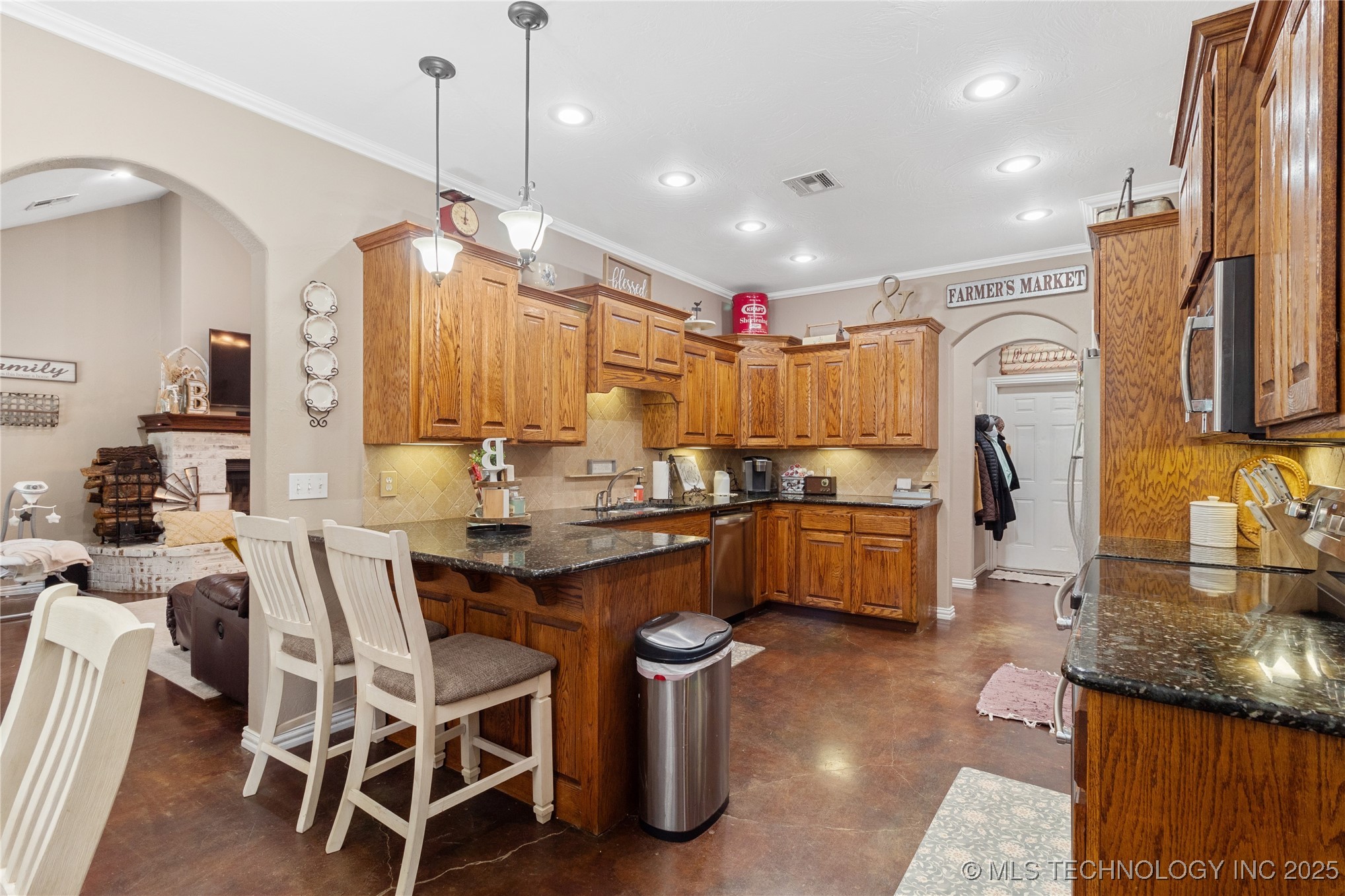 16201 County Road 3635 Property Photo 31