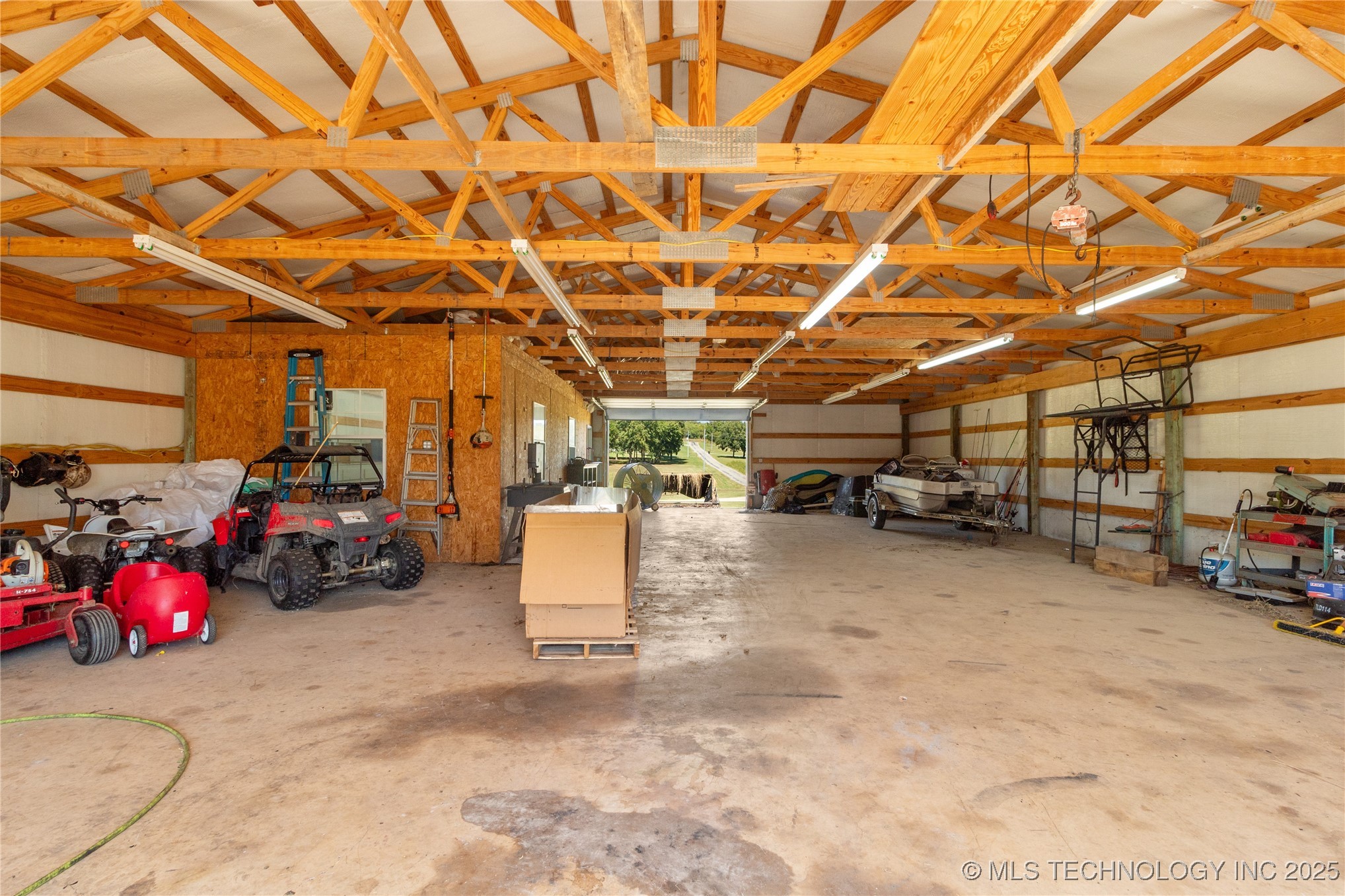 16201 County Road 3635 Property Photo 37