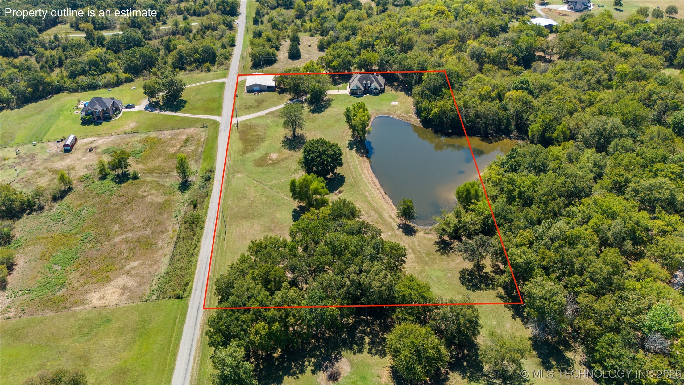 16201 County Road 3635 Property Photo 42