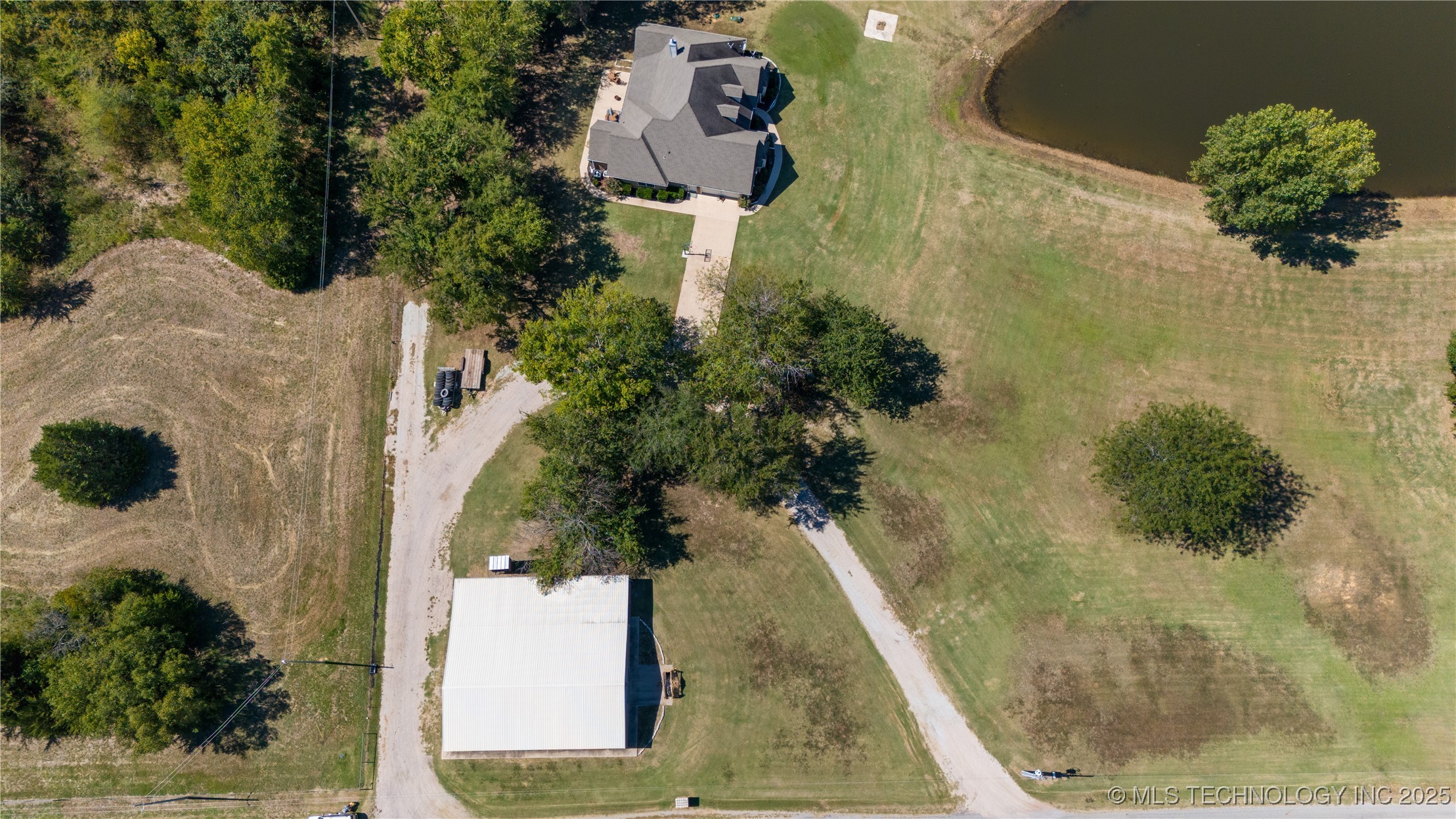 16201 County Road 3635 Property Photo 44