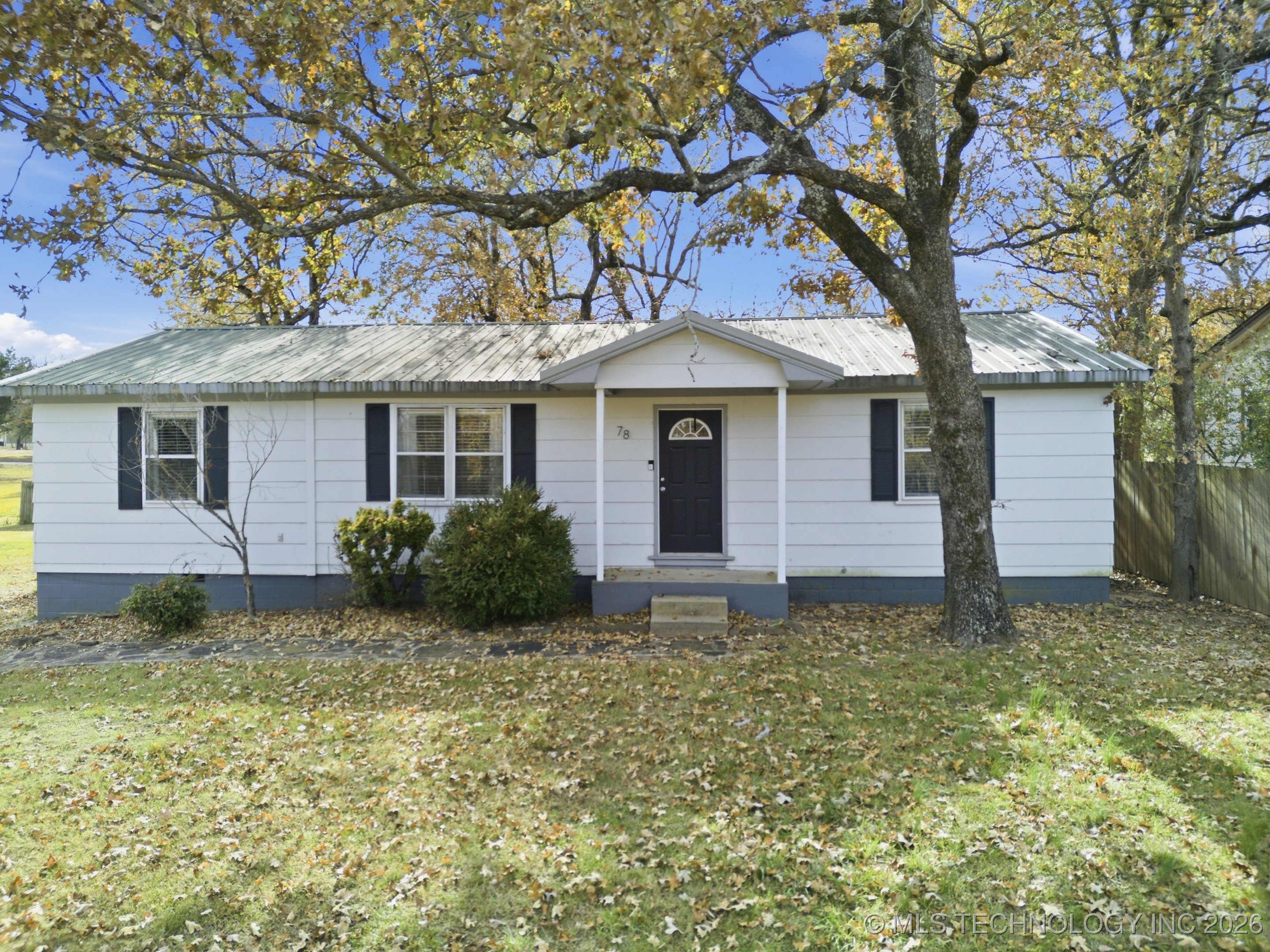 78 Cherokee Street Property Photo 1