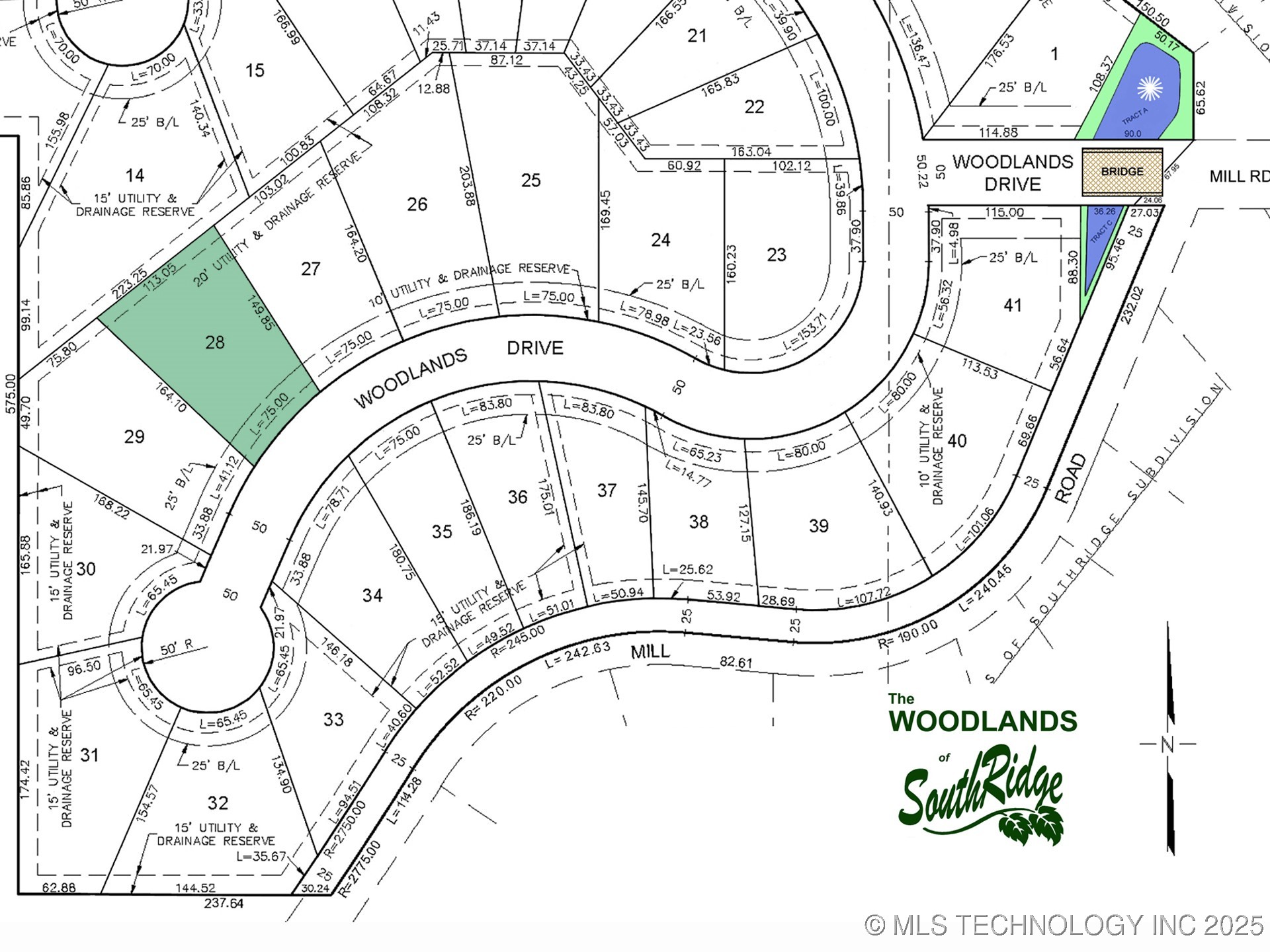 668 Woodlands Drive Property Photo 2