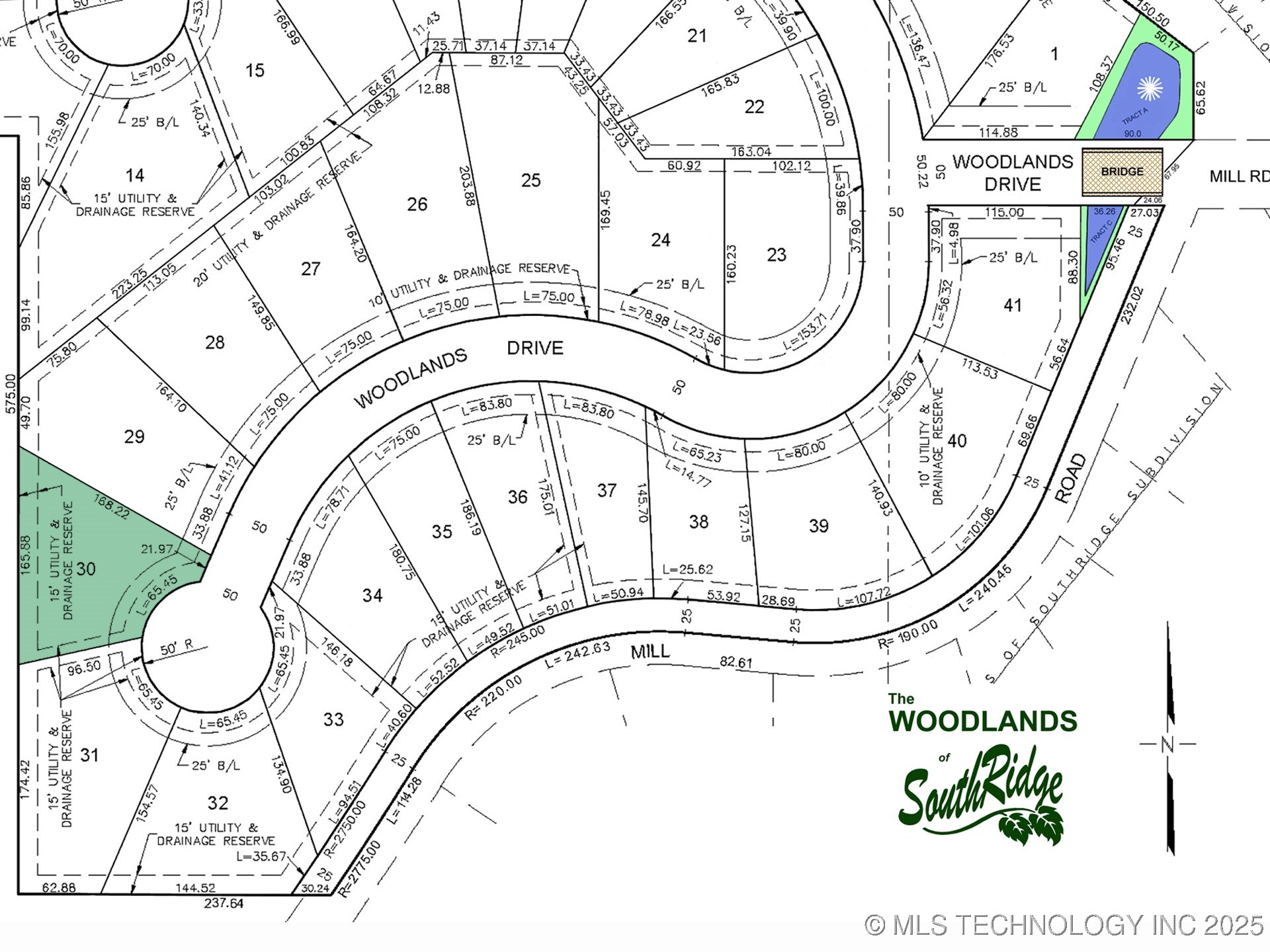 668 Woodlands Drive Property Photo 2