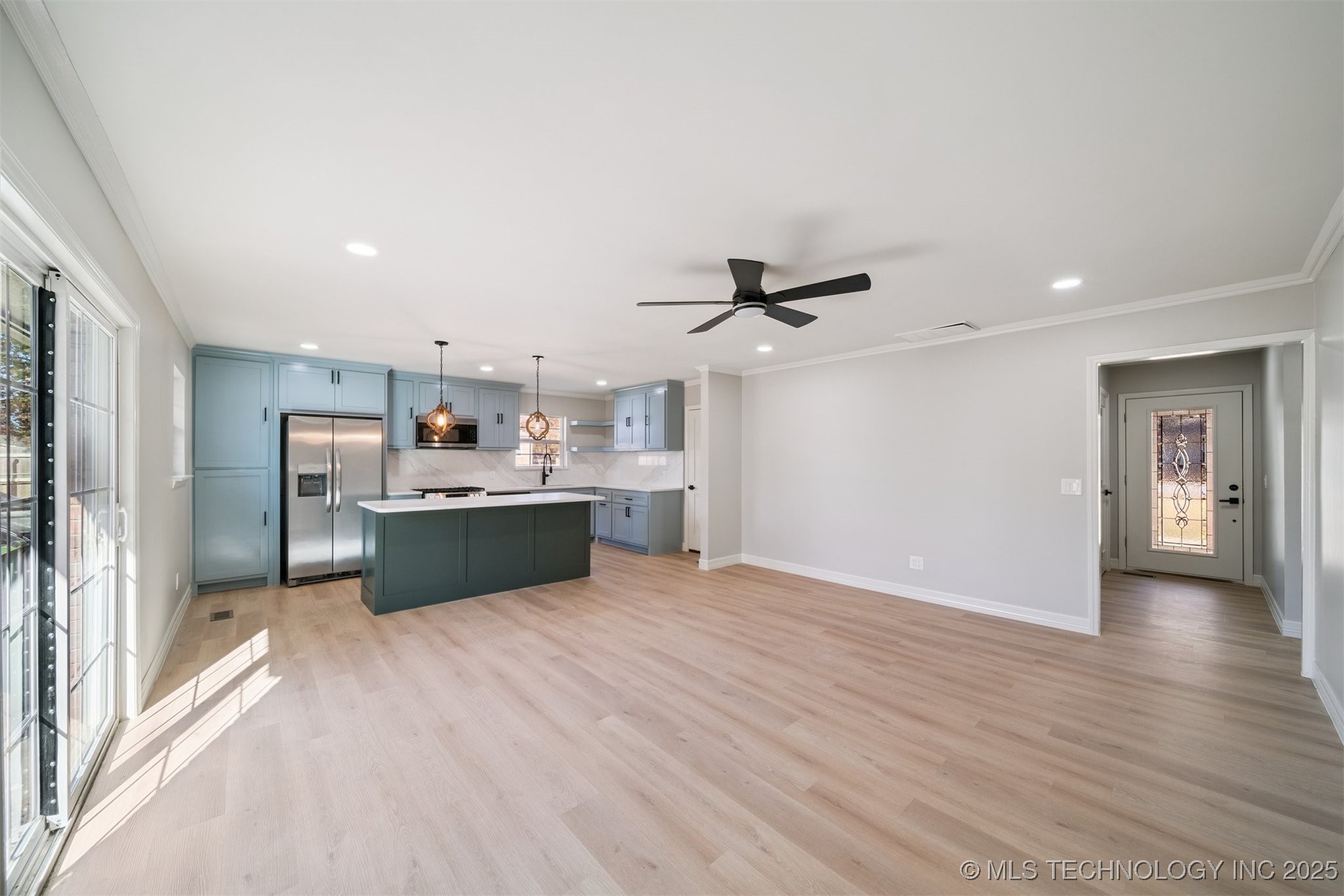 12764 S 123rd East Avenue Property Photo 12