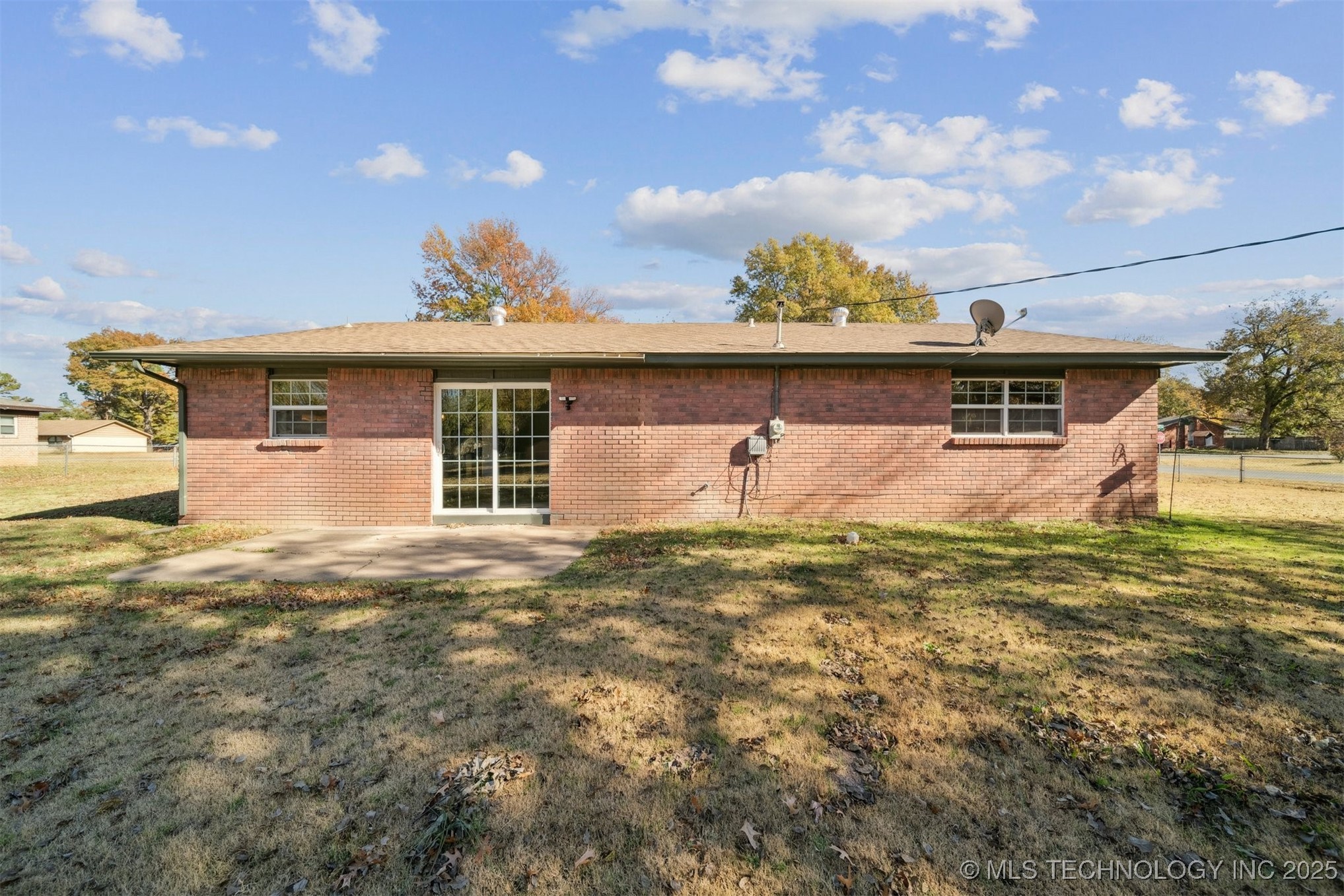 12764 S 123rd East Avenue Property Photo 16