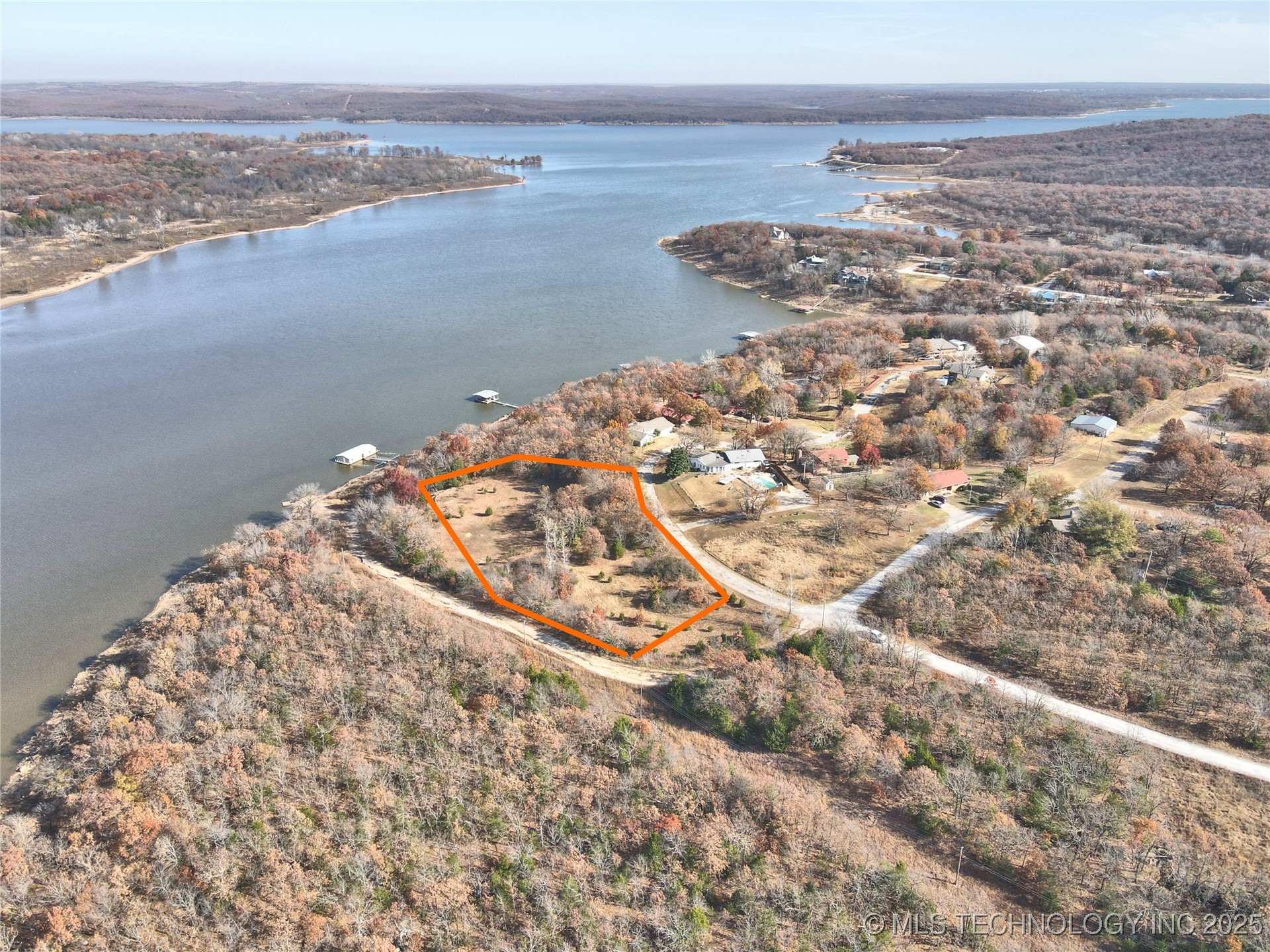 4505 W Lakeshore Run Property Photo 4