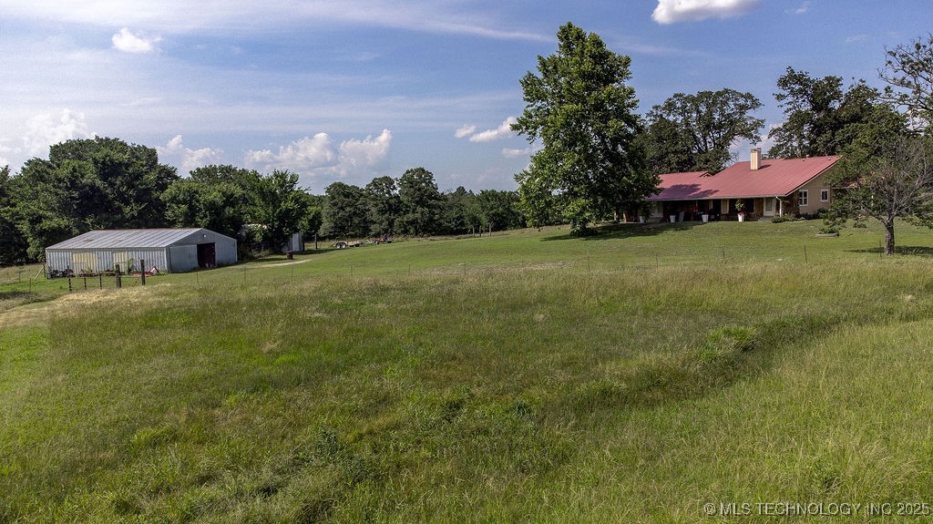 20700 E 420 Road Property Photo 34