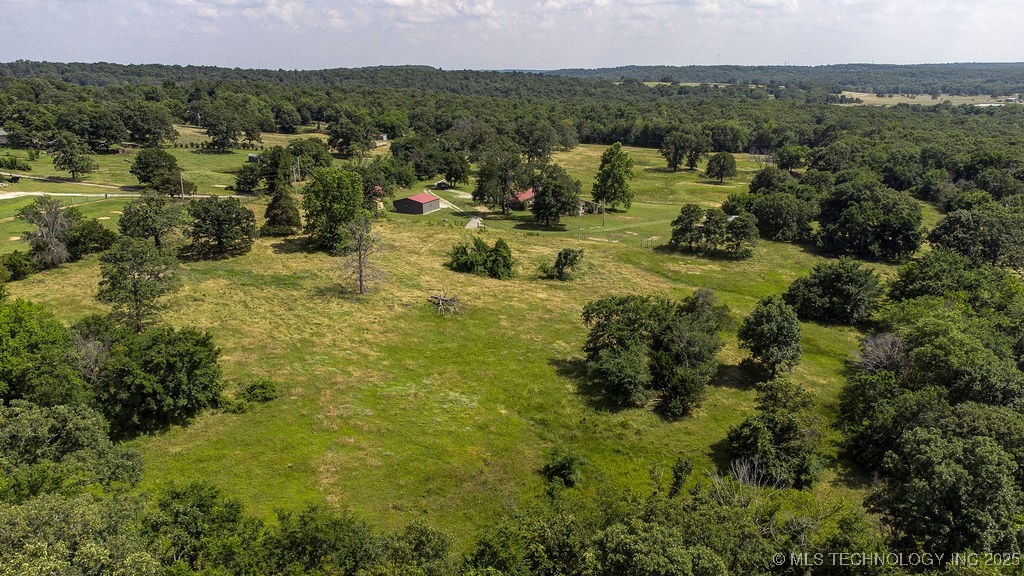 20700 E 420 Road Property Photo 44