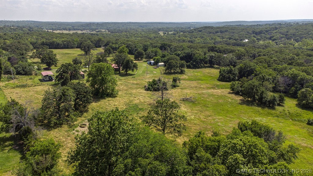 20700 E 420 Road Property Photo 45