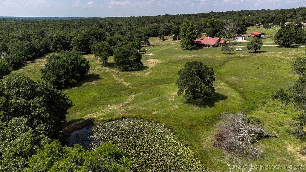 20700 E 420 Road Property Photo 48