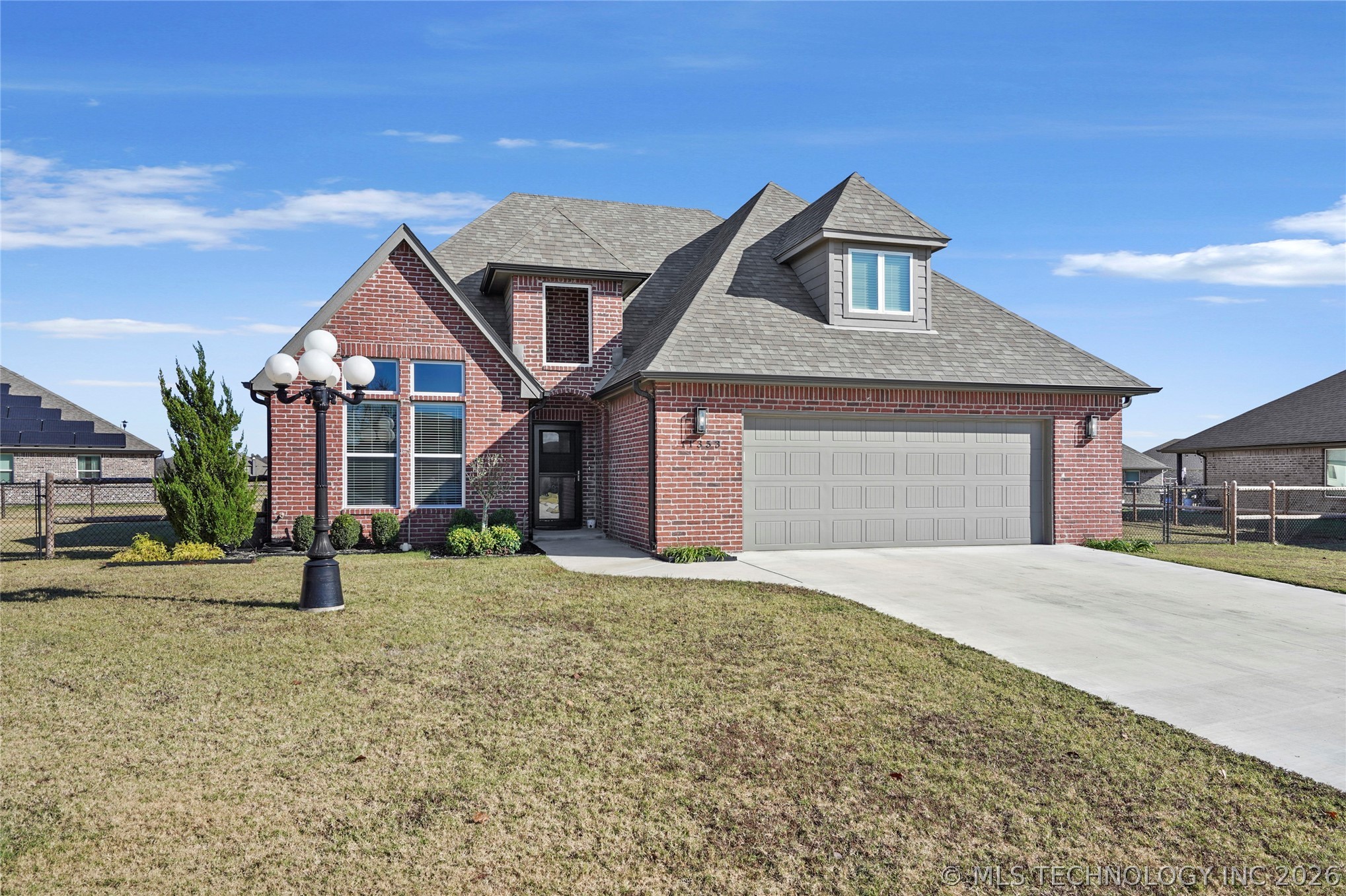 11353 S 281st East Place Property Photo 2