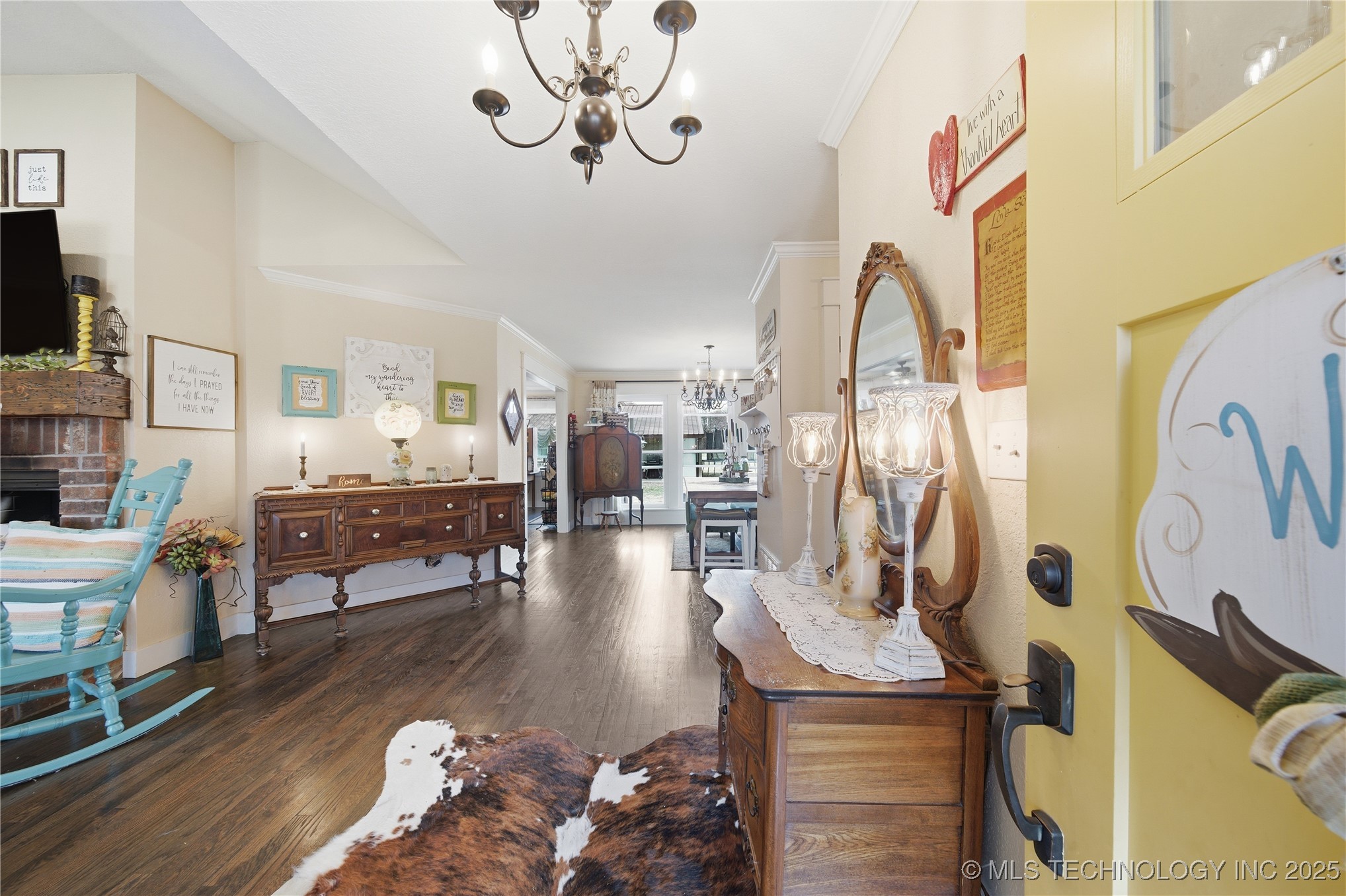 22358 N Javine Hill Road Property Photo 4