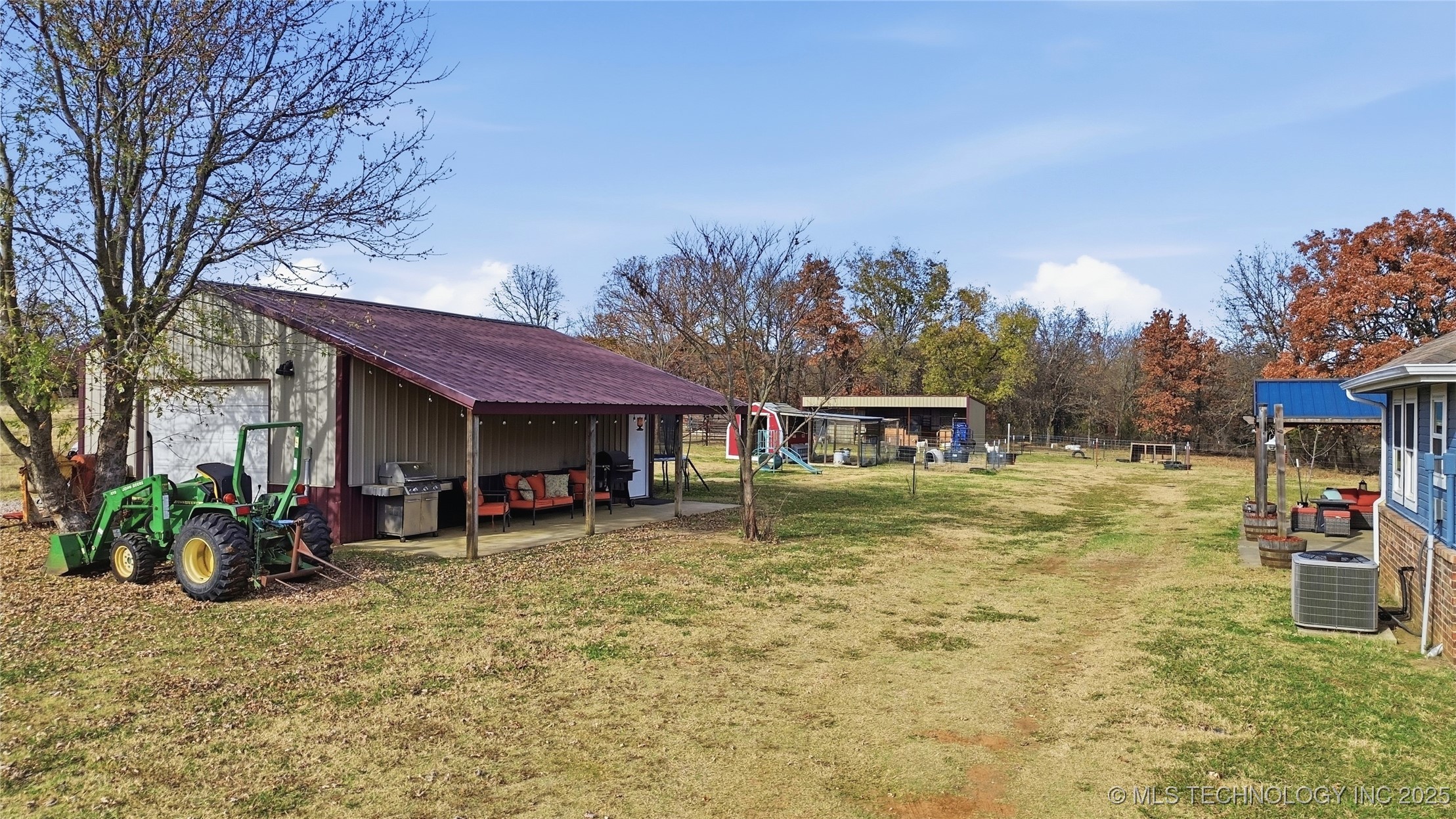 22358 N Javine Hill Road Property Photo 29