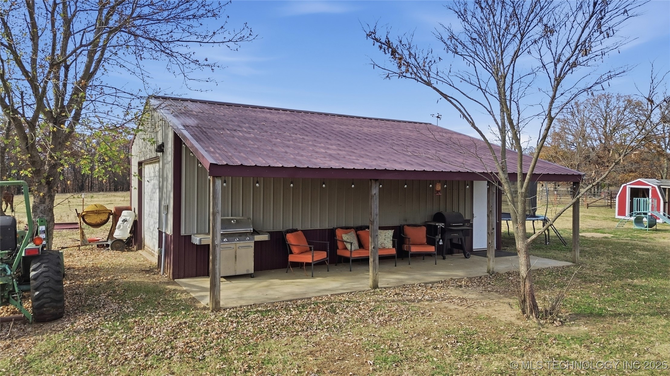 22358 N Javine Hill Road Property Photo 31