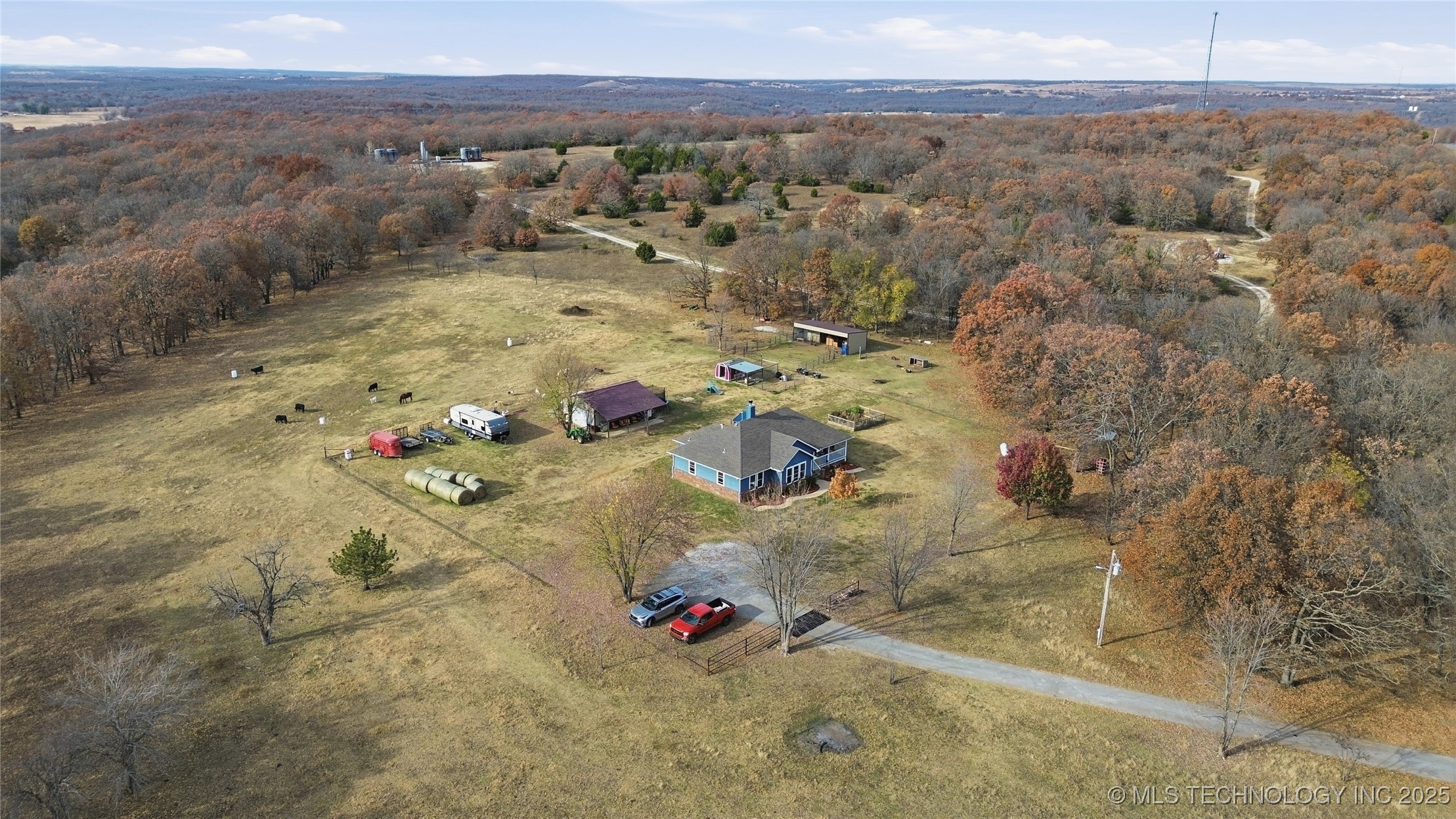 22358 N Javine Hill Road Property Photo 32