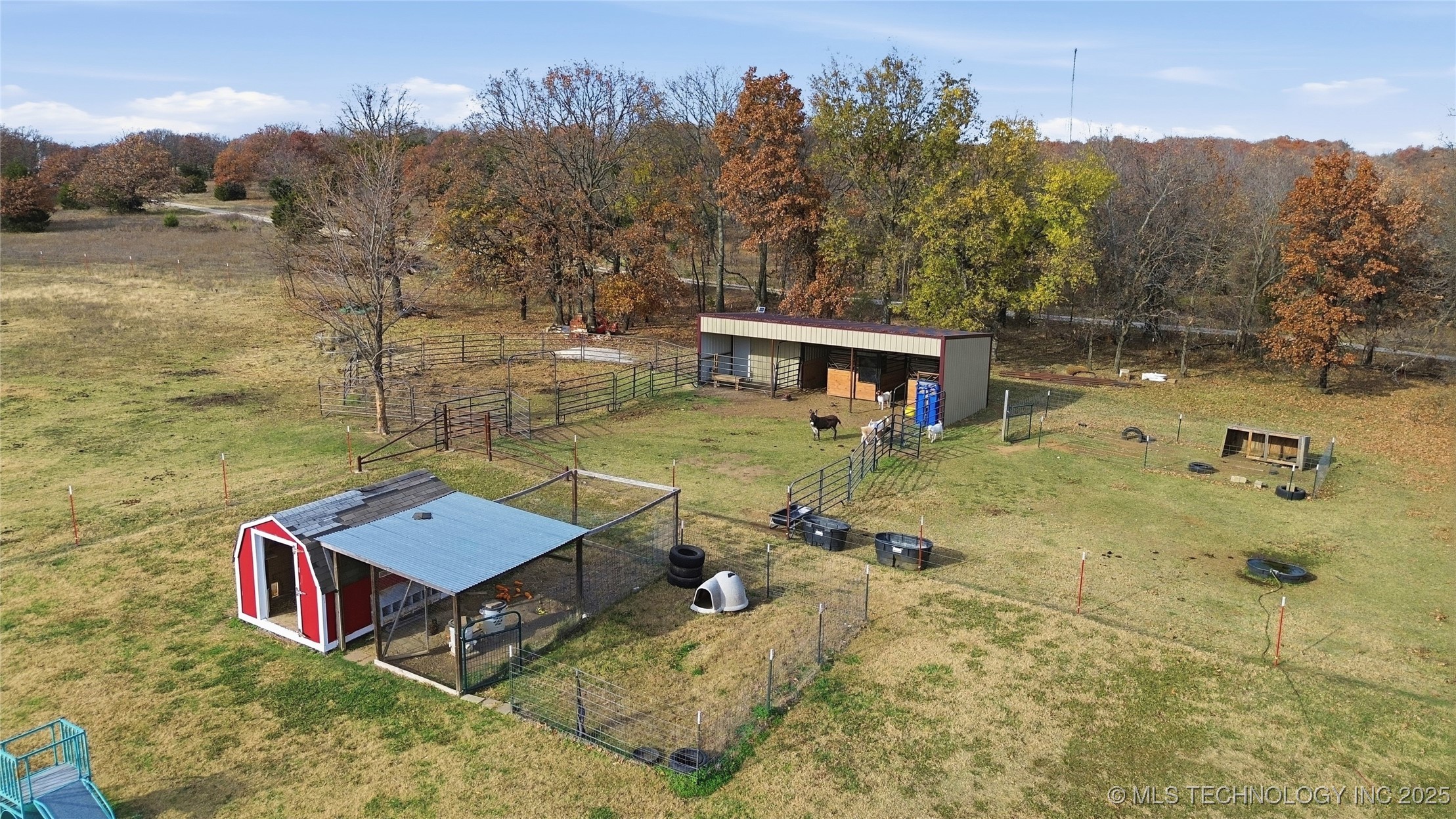 22358 N Javine Hill Road Property Photo 33