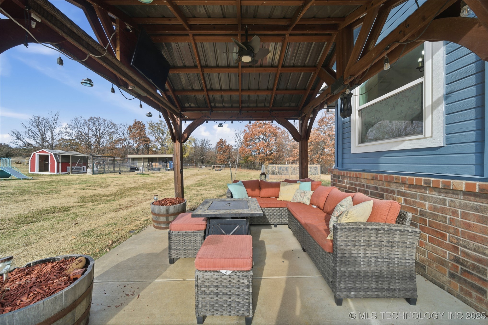 22358 N Javine Hill Road Property Photo 35