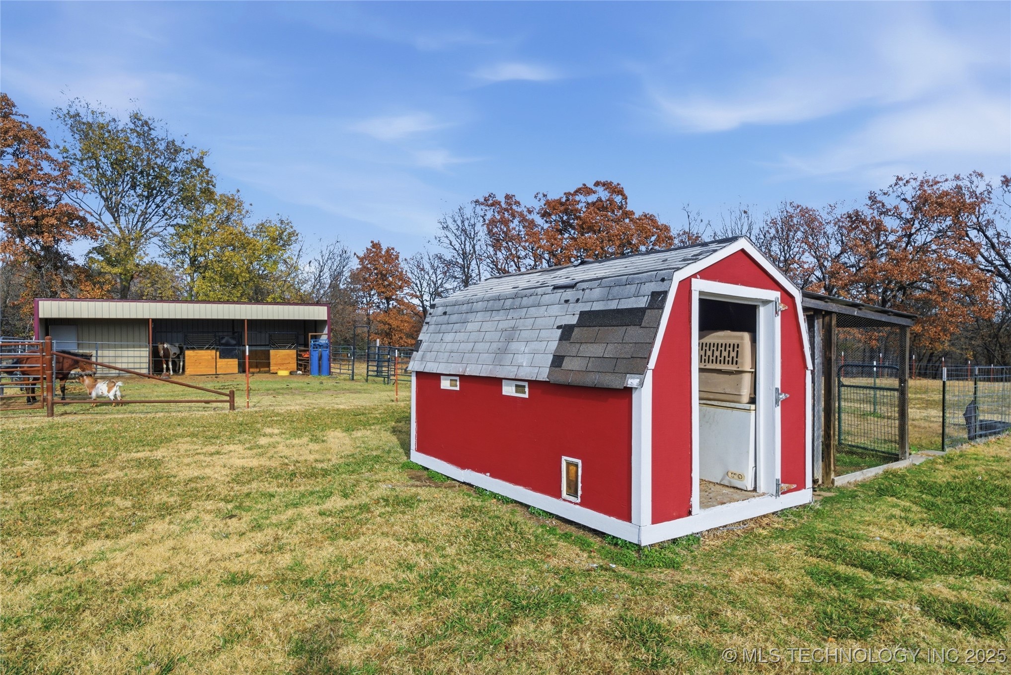 22358 N Javine Hill Road Property Photo 36