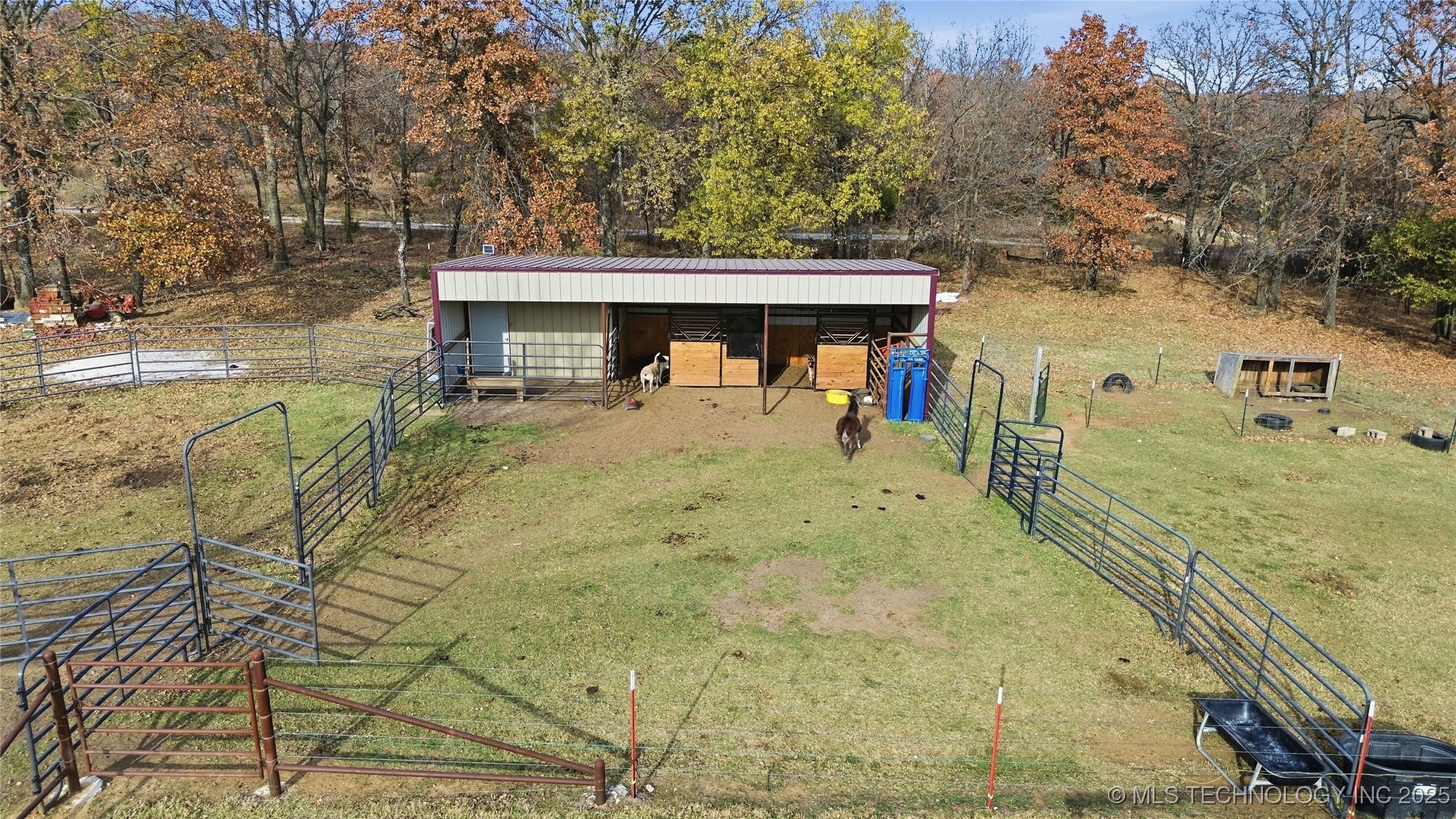 22358 N Javine Hill Road Property Photo 38