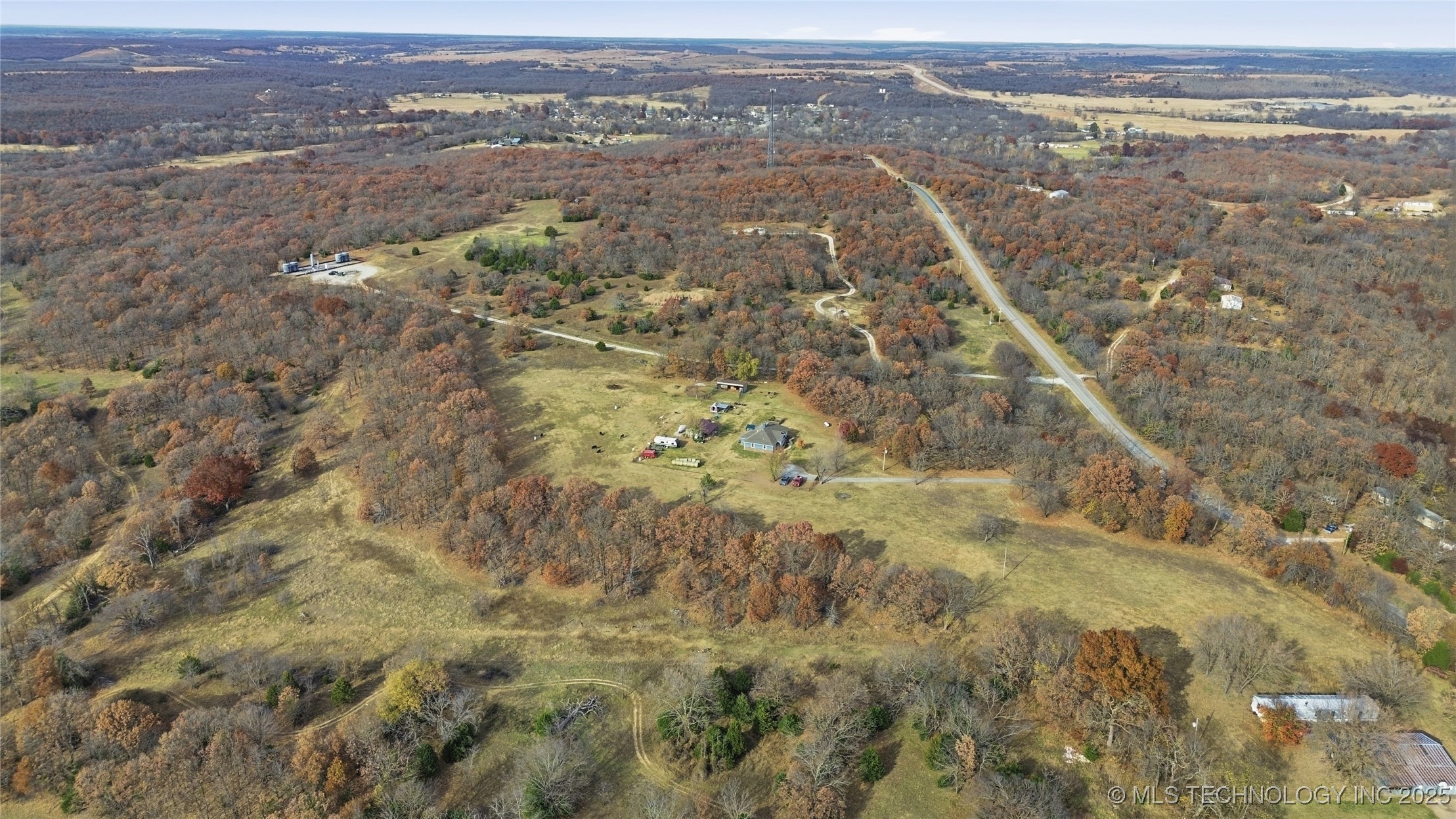 22358 N Javine Hill Road Property Photo 40