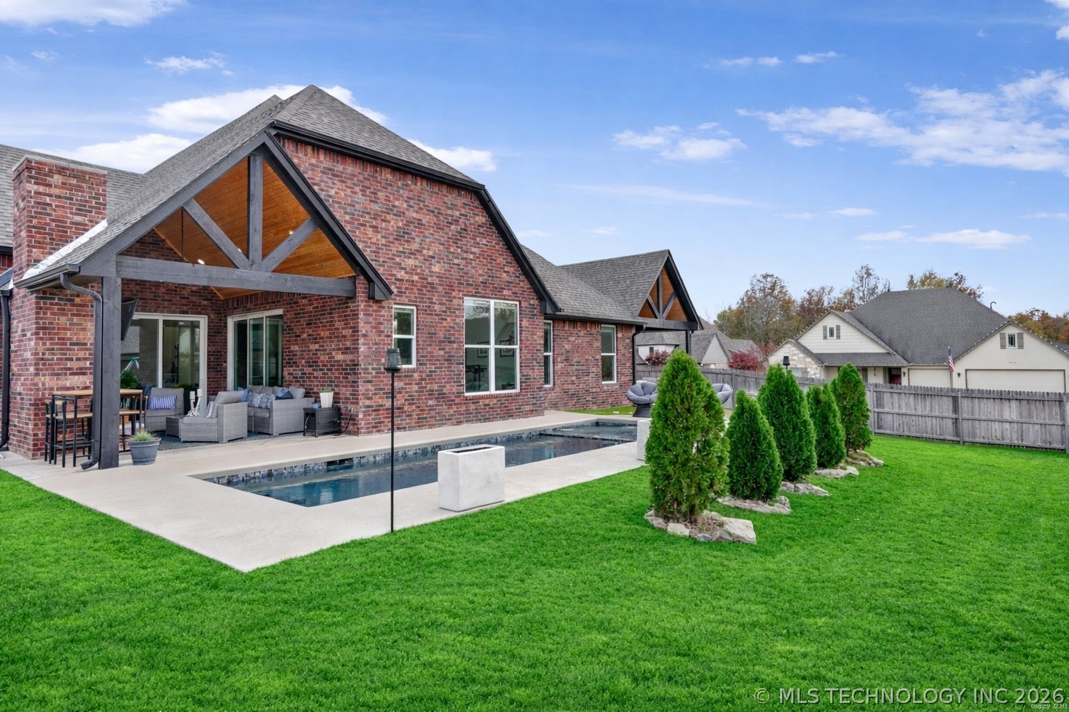 406 N 84th Place Property Photo 43