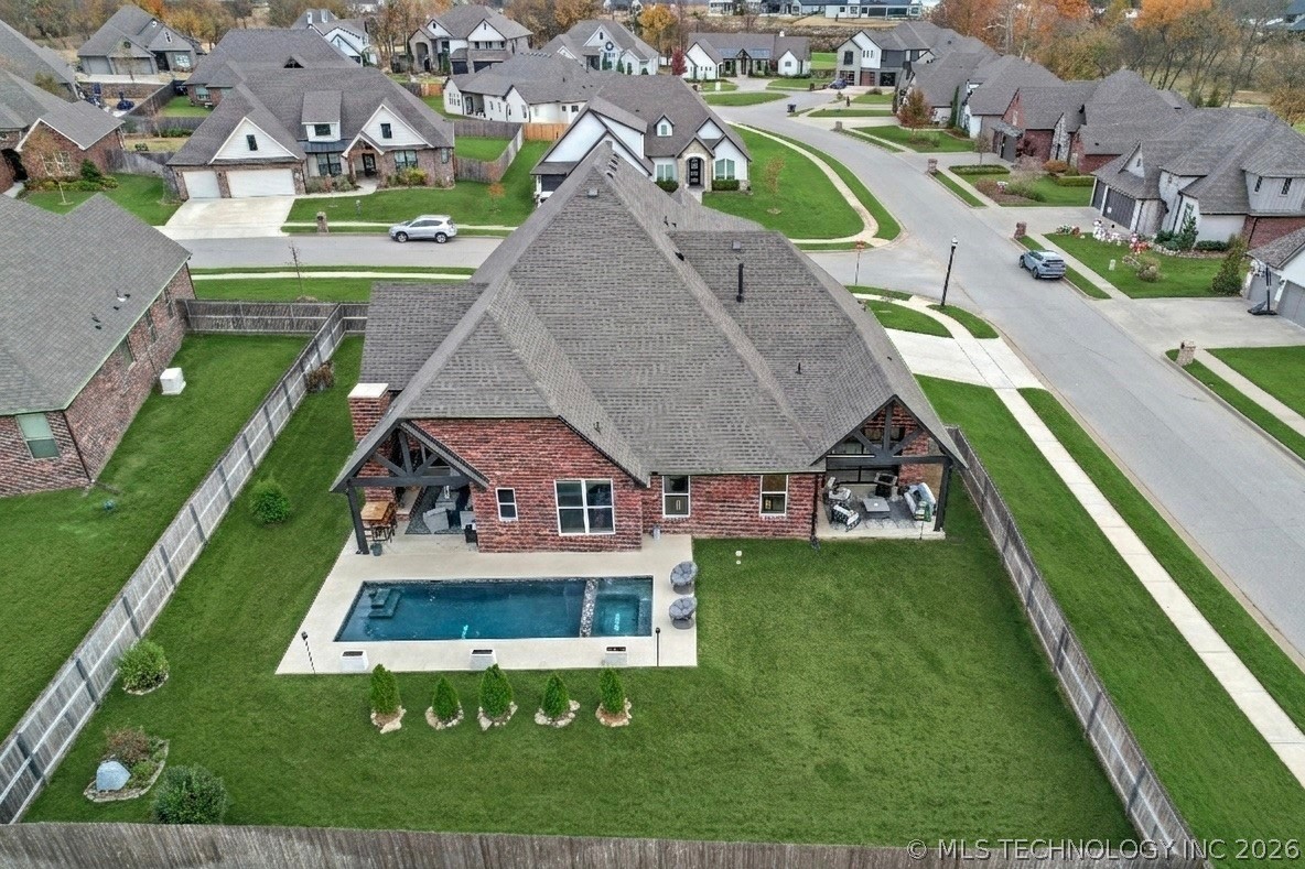 406 N 84th Place Property Photo 55