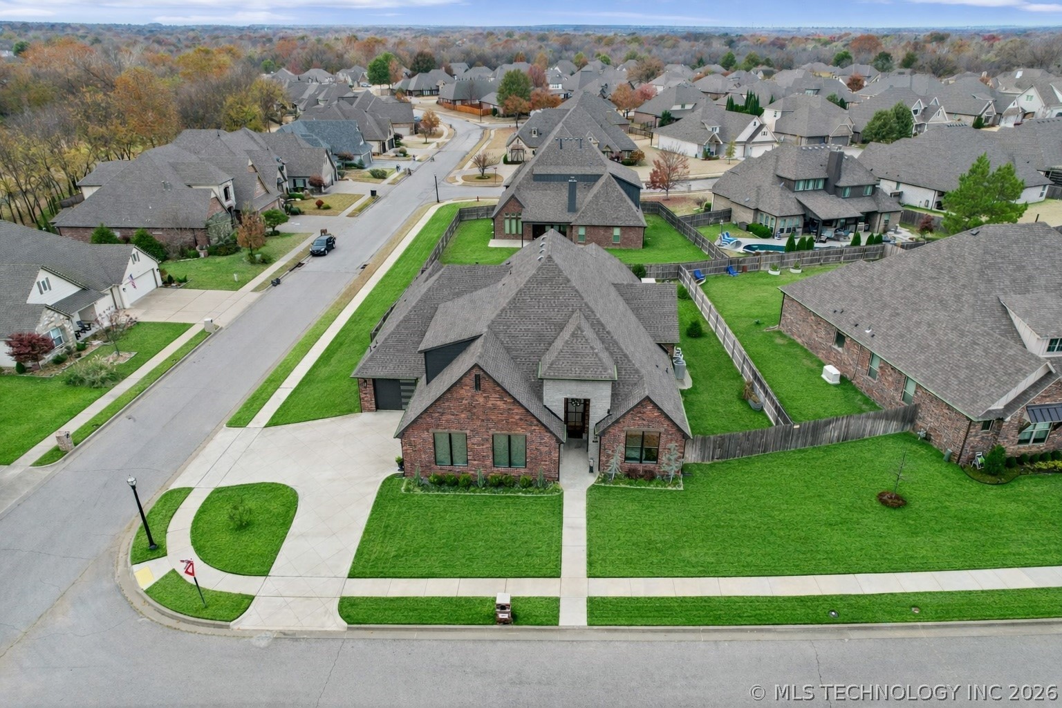 406 N 84th Place Property Photo 57