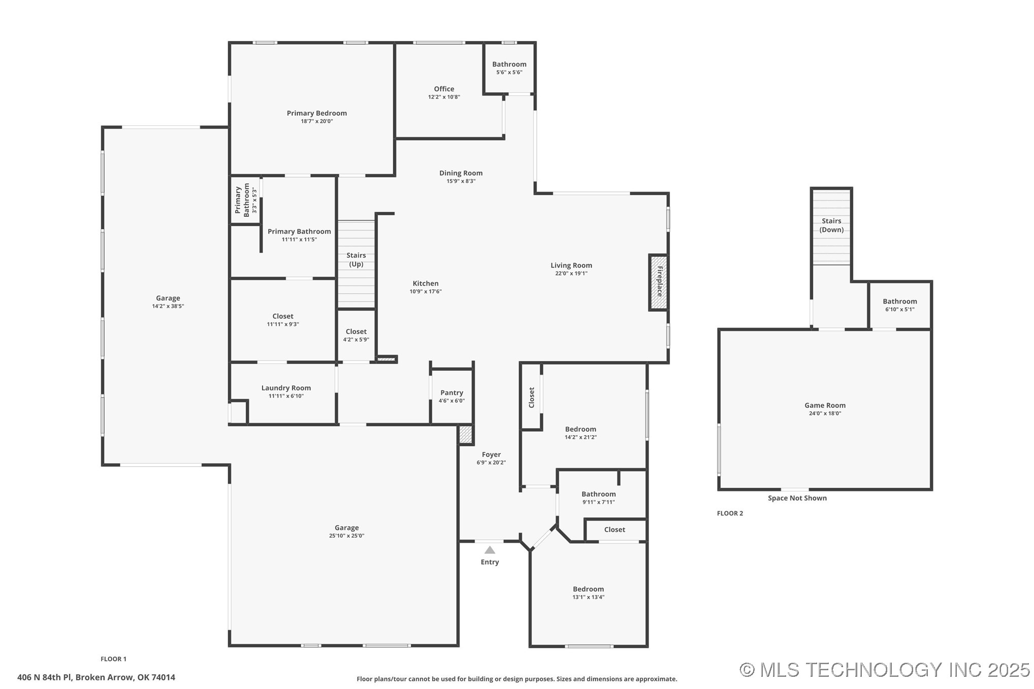 406 N 84th Place Property Photo 60