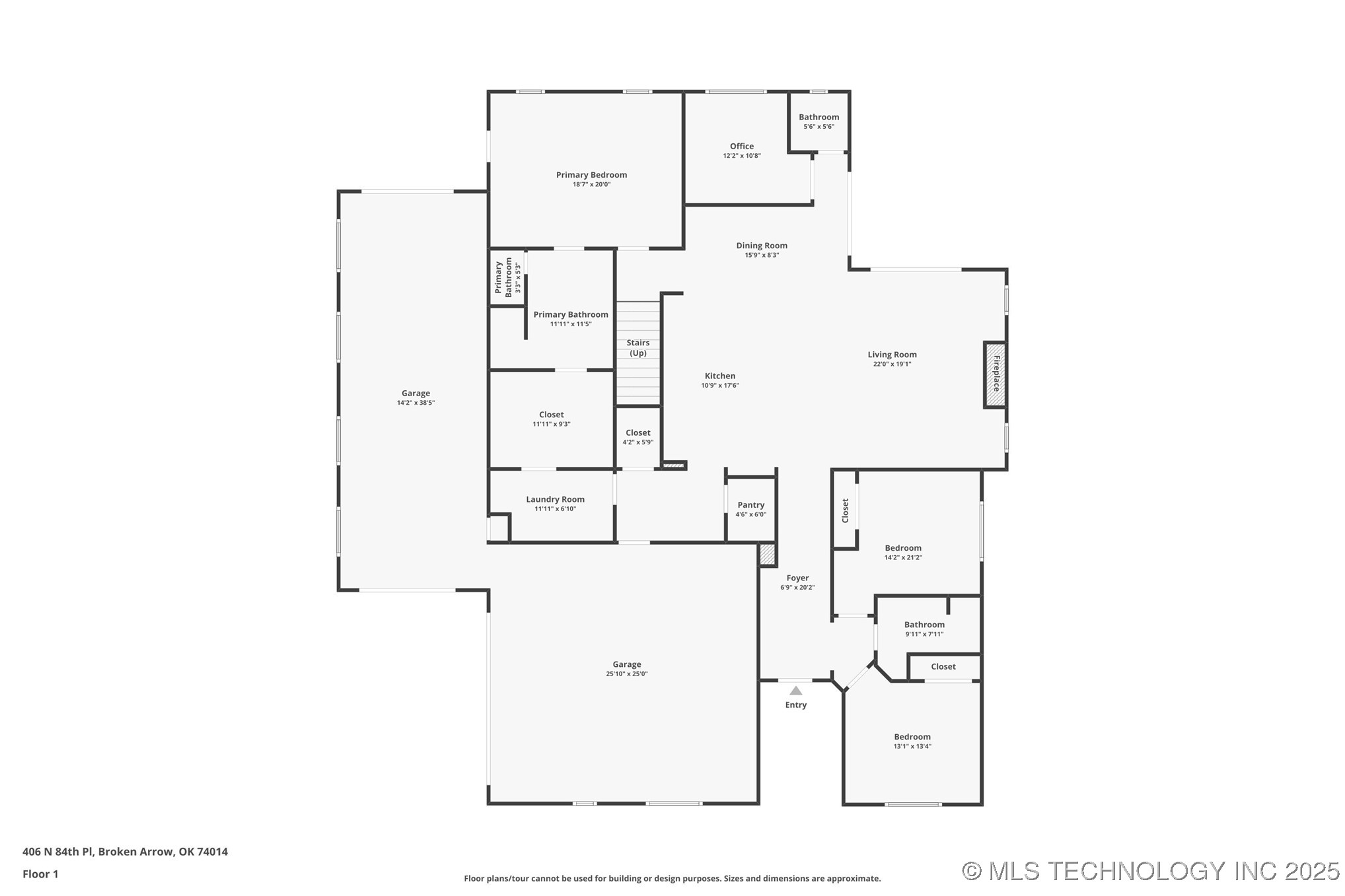 406 N 84th Place Property Photo 61