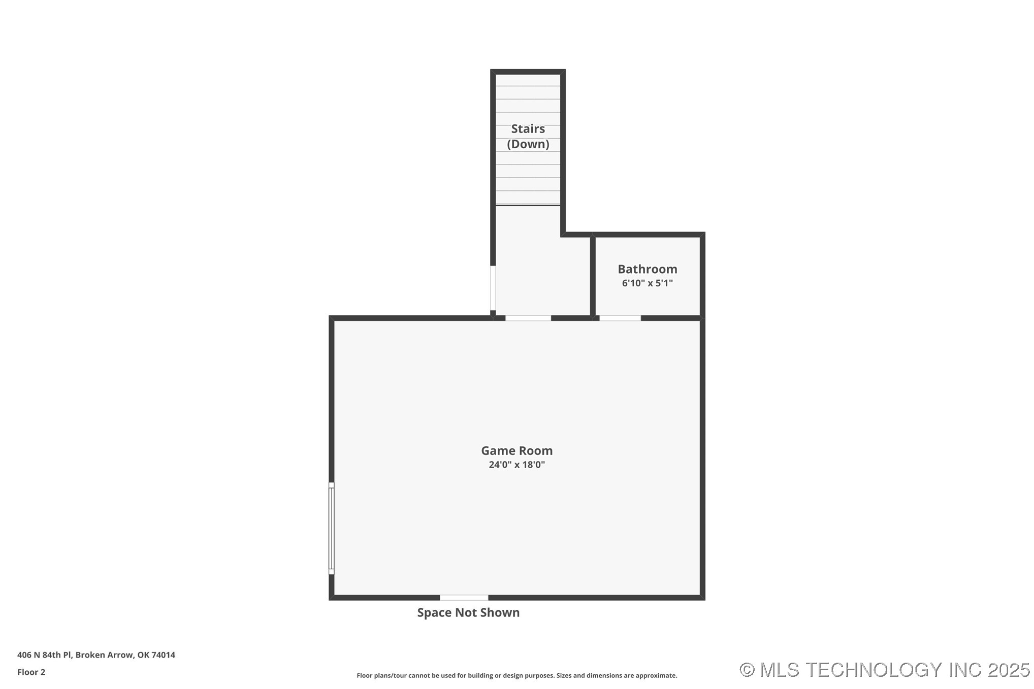 406 N 84th Place Property Photo 62