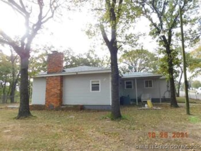 8590 State Highway 199 Property Photo 2