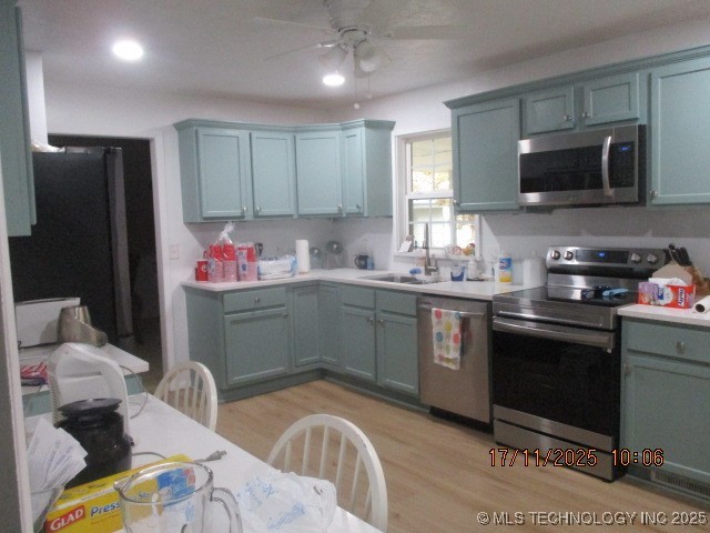 8590 State Highway 199 Property Photo 4