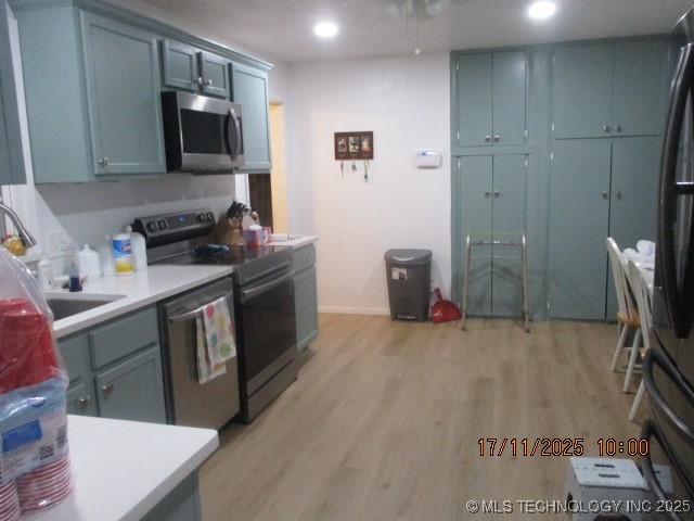 8590 State Highway 199 Property Photo 11