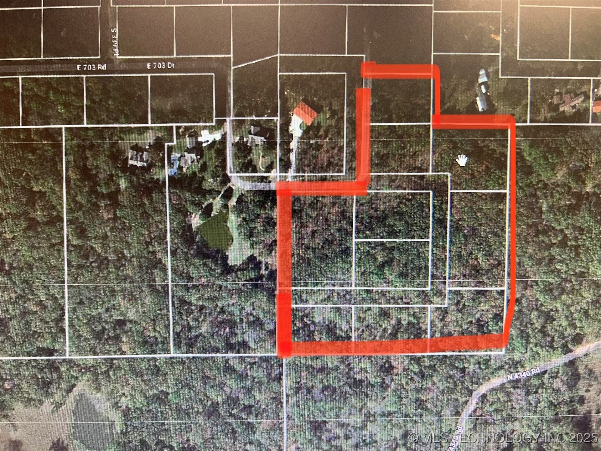 E 703 Drive Property Photo 1