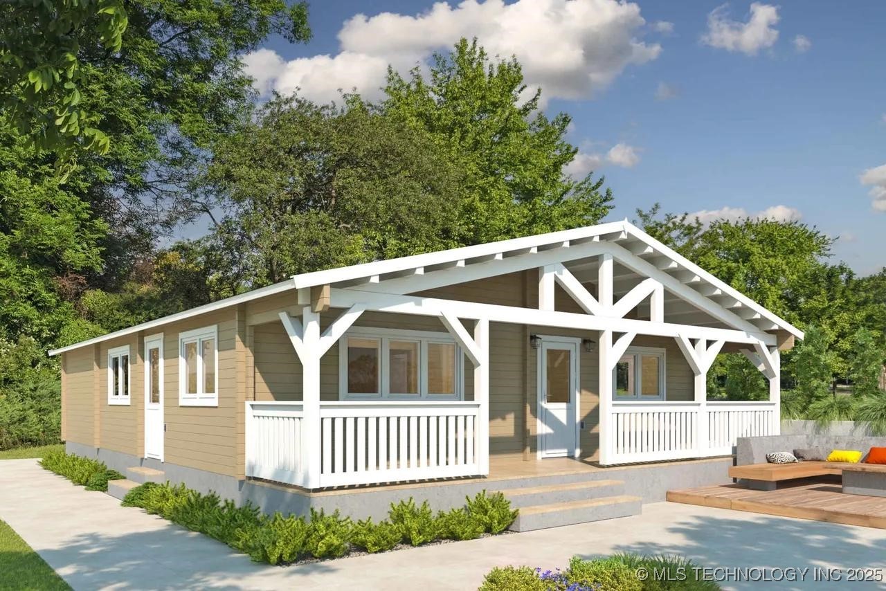 706 Silo Road Property Photo 1