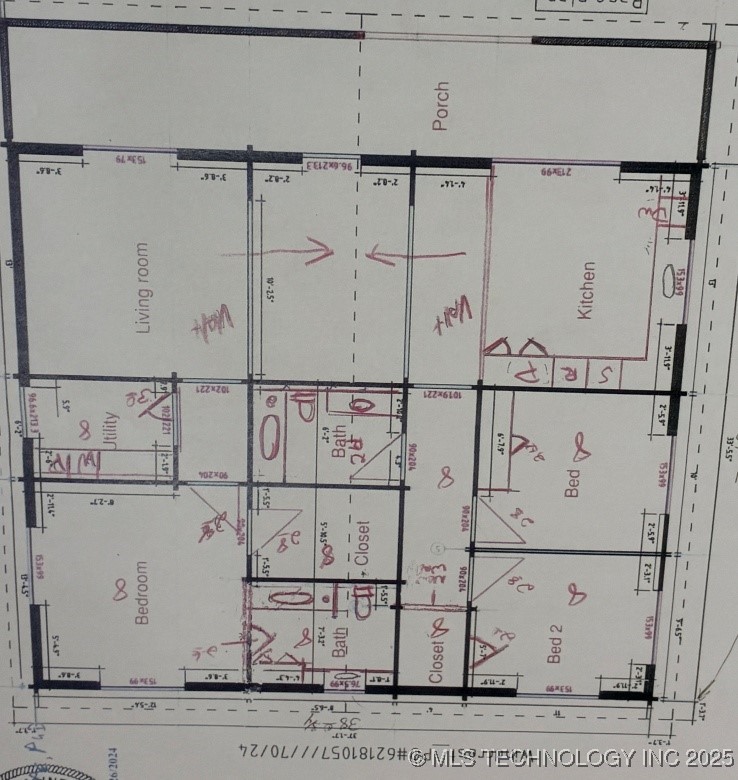 706 Silo Road Property Photo 2