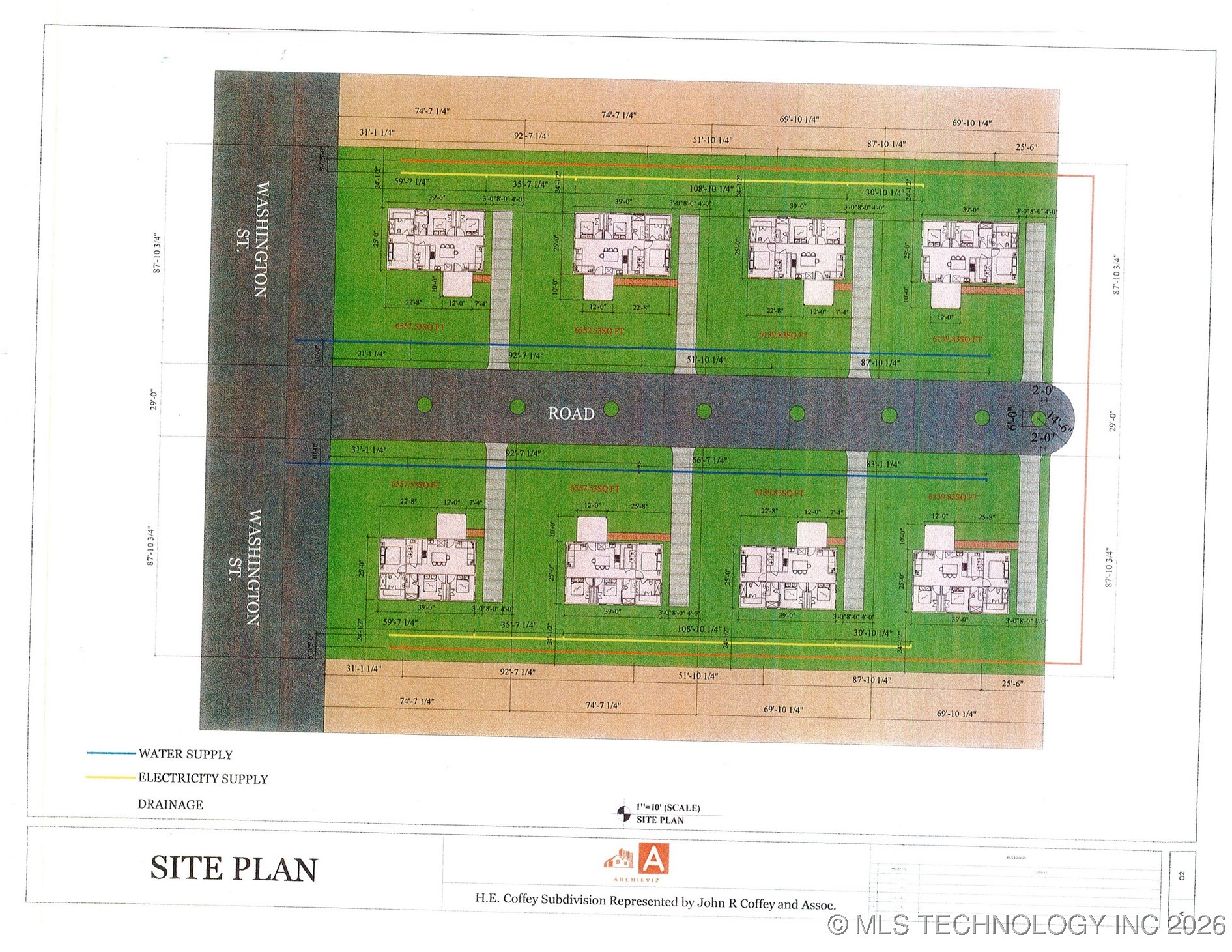 706 Silo Road Property Photo 3